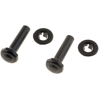 Kit Pomello Alzacristallo Dorman 75409 - Ricambio Diretto Per Auto (manopola Sportello)