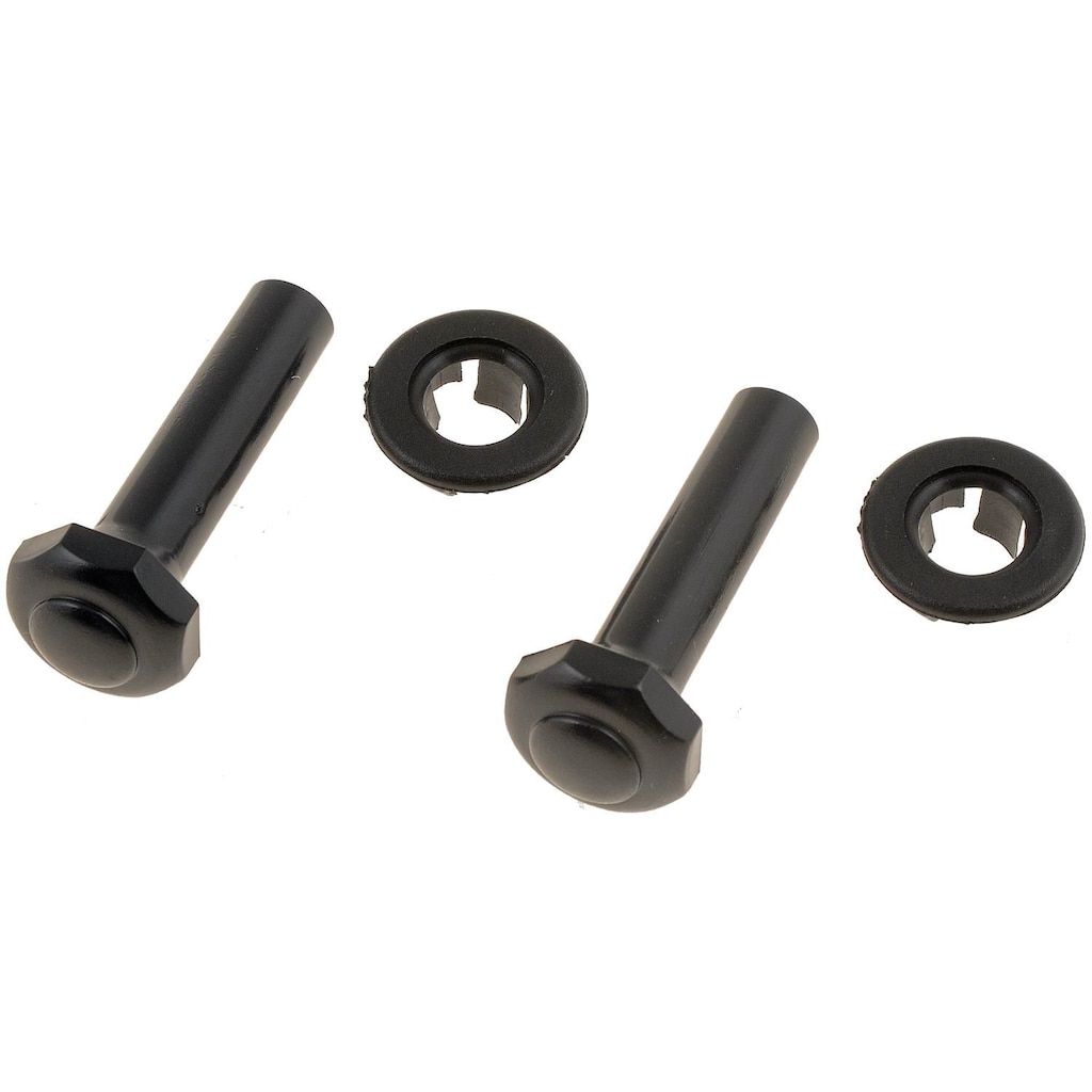 Kit Pomello Alzacristallo Dorman 75409 - Ricambio Diretto Per Auto (manopola Sportello)