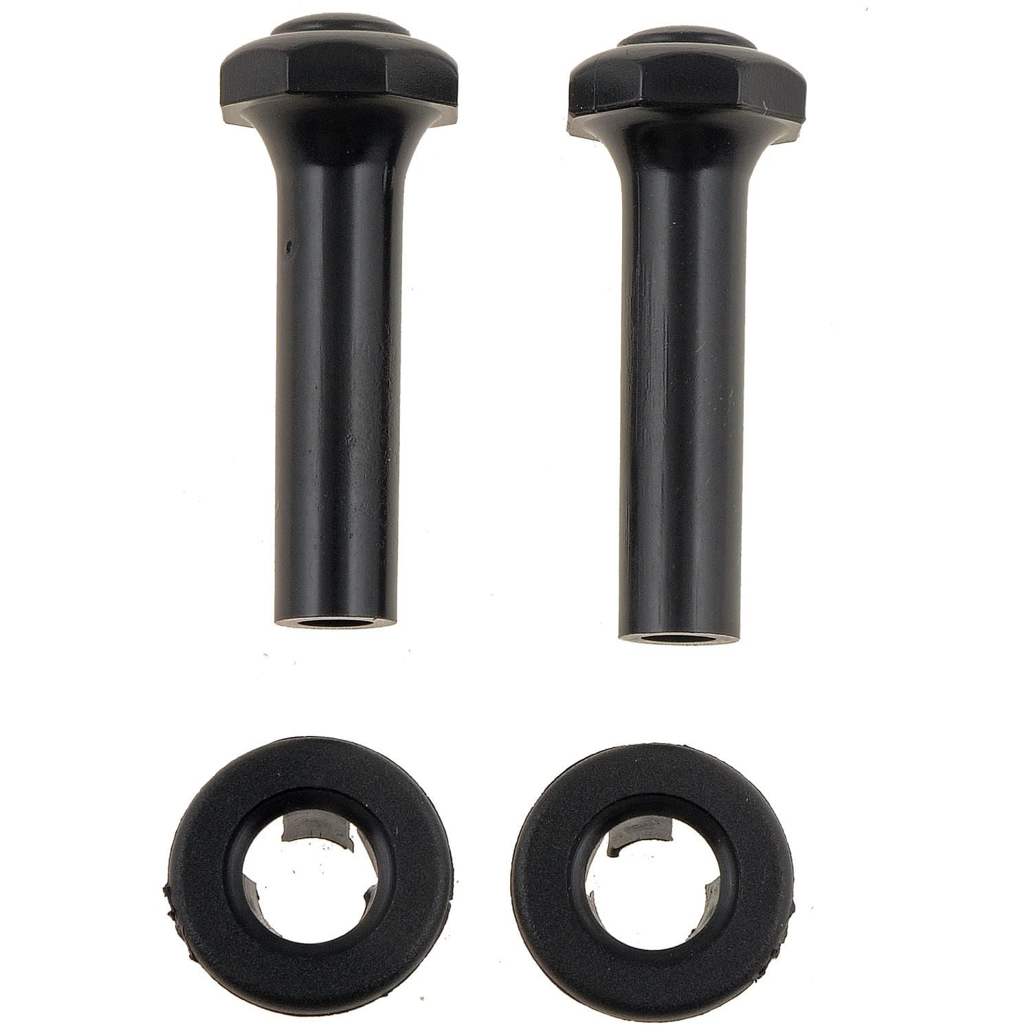 Dorman Door Lock Knob 75407 | AutoZone