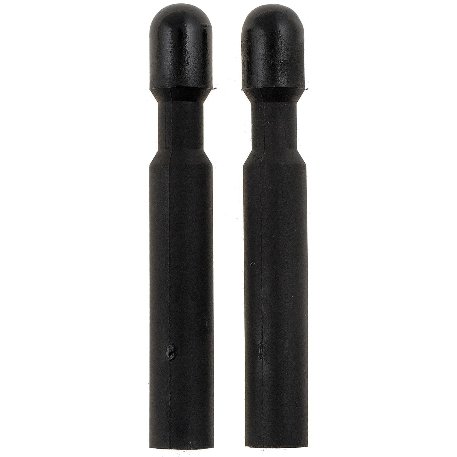 Kit Pomelli Maniglia Porta Dorman Help 75401 - Per Ford Auto E Camion 1965 E Successivi