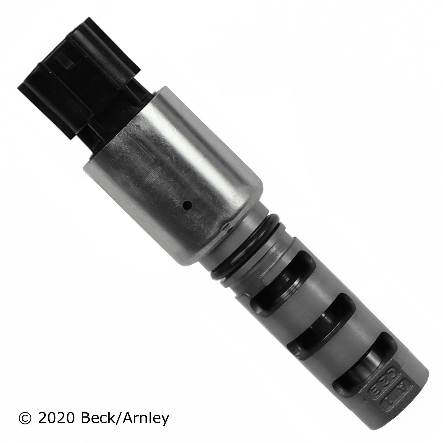 BECK/ARNLEY Engine Variable Valve Timing (VVT) Solenoid 024-2024