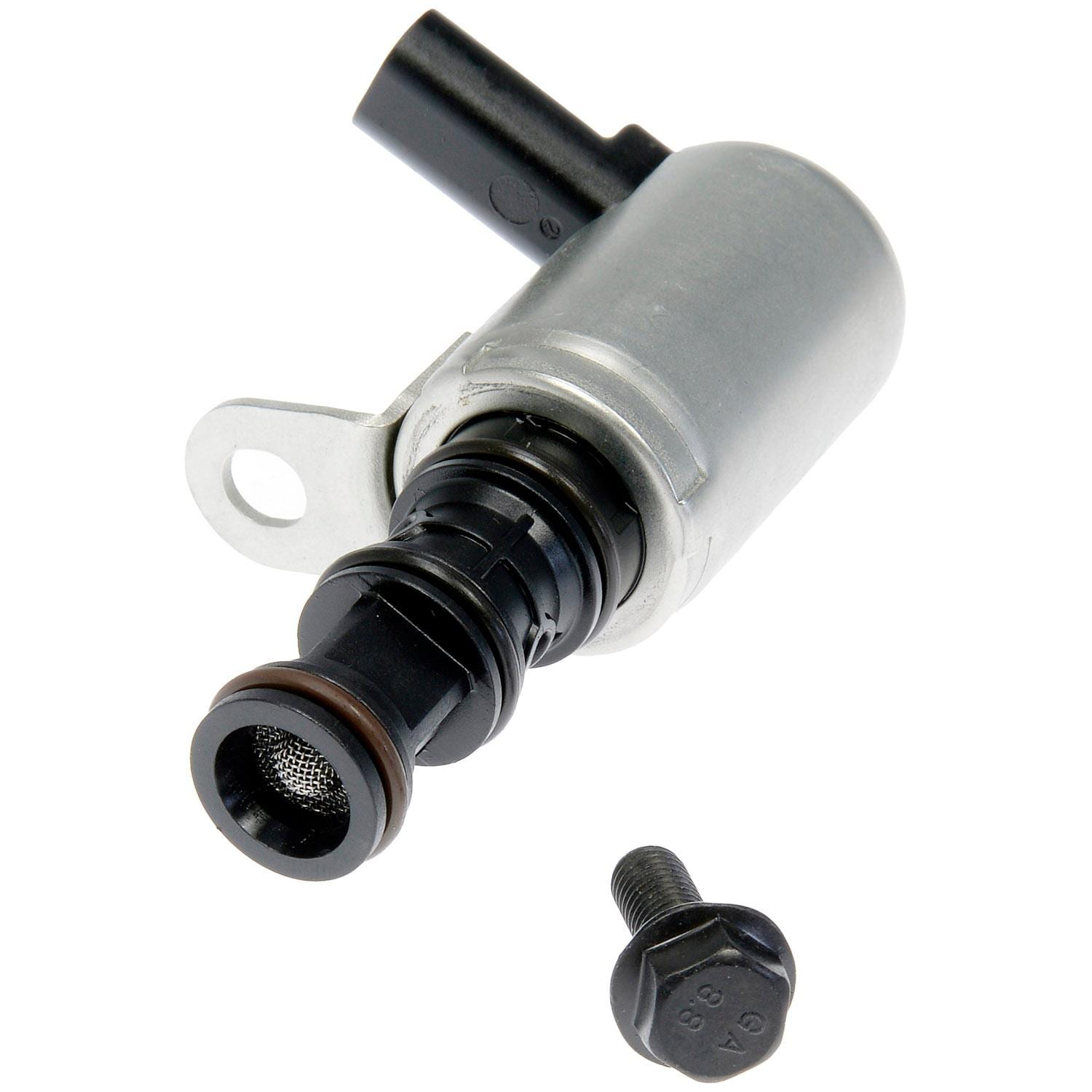 Dorman - OE Solutions | Variable Valve Timing Solenoid 916-574 - View #4