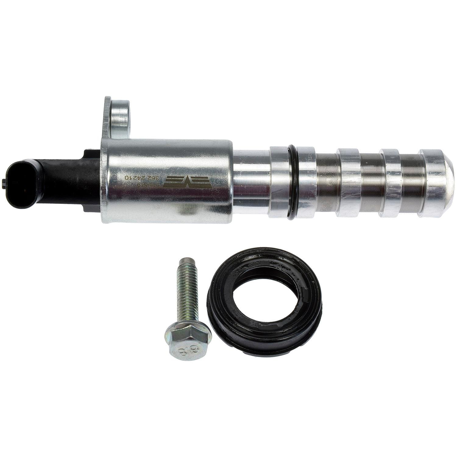 Dorman - OE Solutions | Variable Valve Timing Solenoid 916-574 - View #10