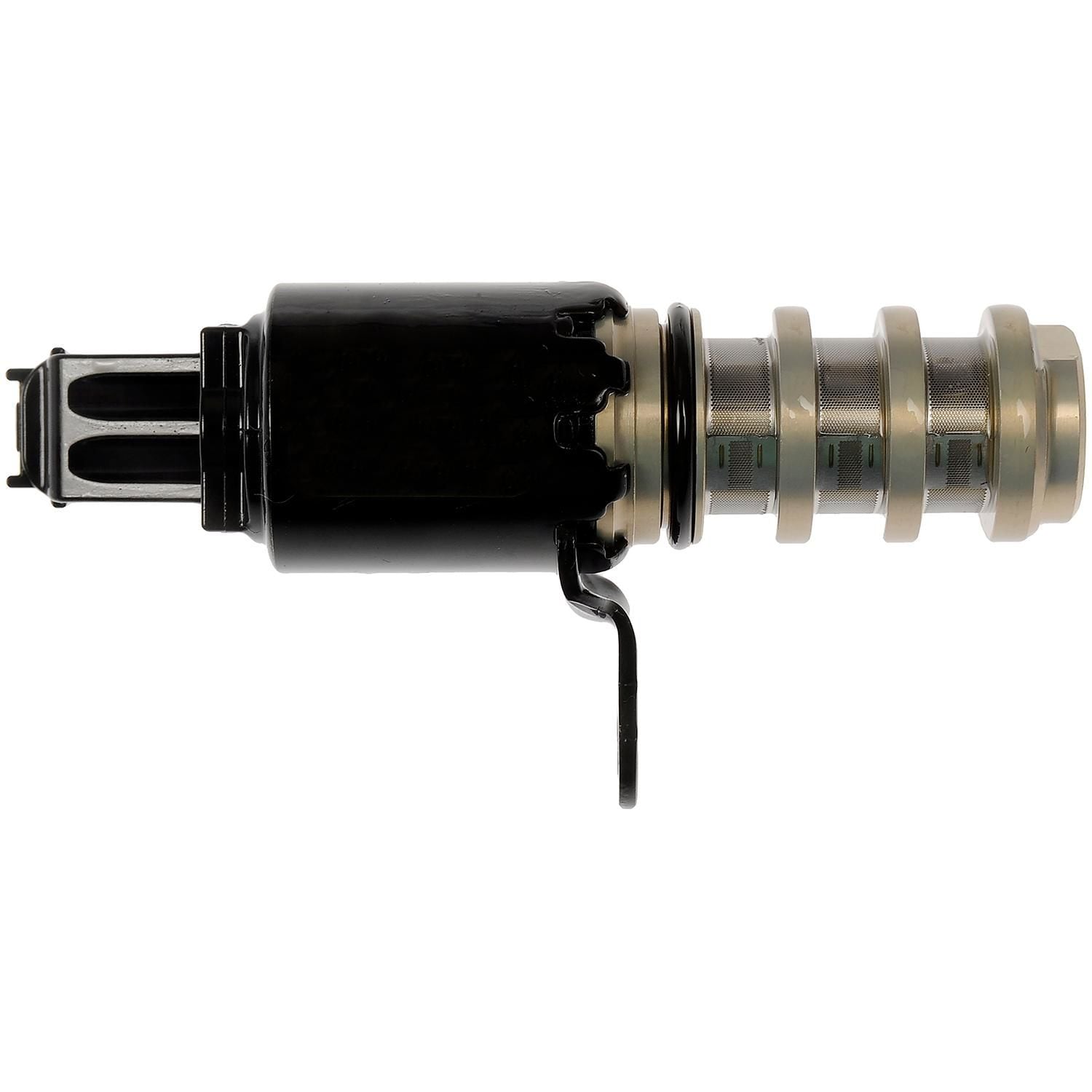 Déclencheur manuel vert 3 contacts inverseurs 12/24/48 Volts avec leds