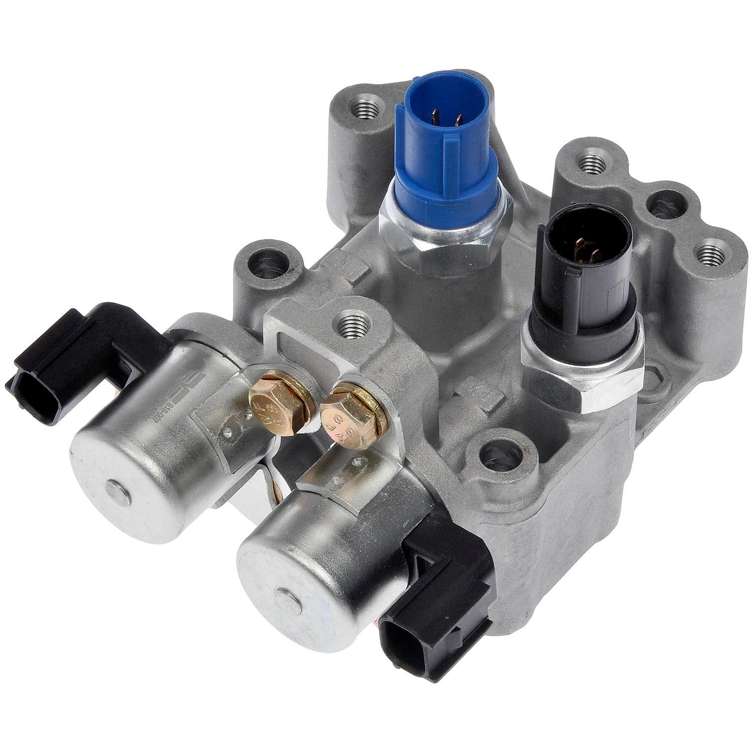 Dorman Engine Variable Timing Solenoid 918-007 | AutoZone