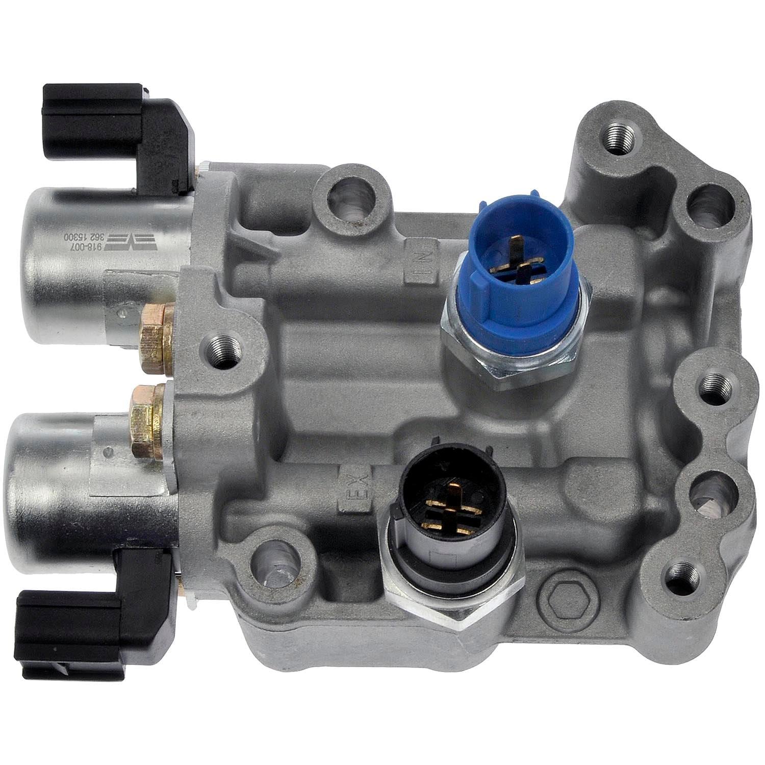 Dorman Engine Variable Timing Solenoid 918-007 | AutoZone