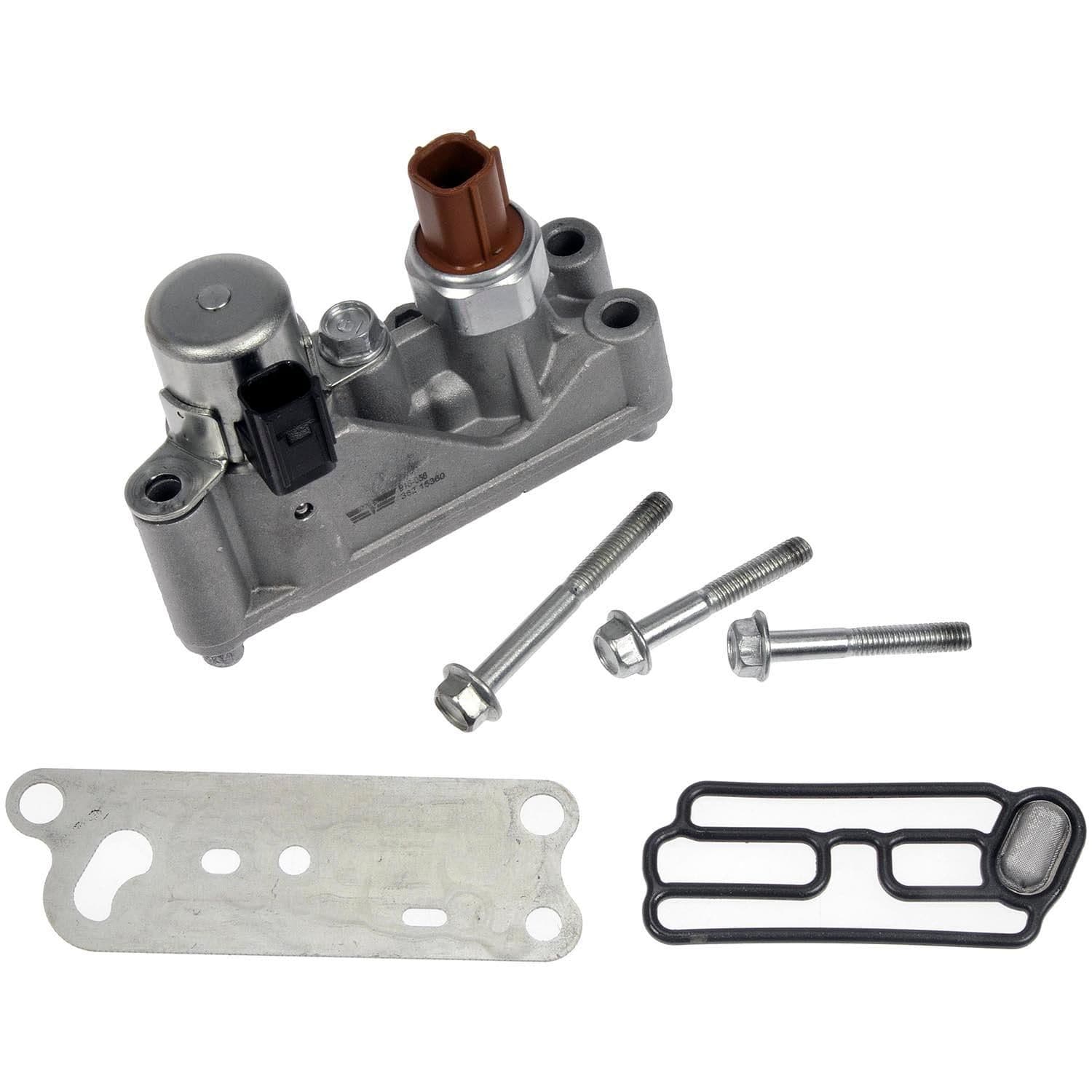 Dorman Engine Variable Timing Solenoid 918-056 | AutoZone