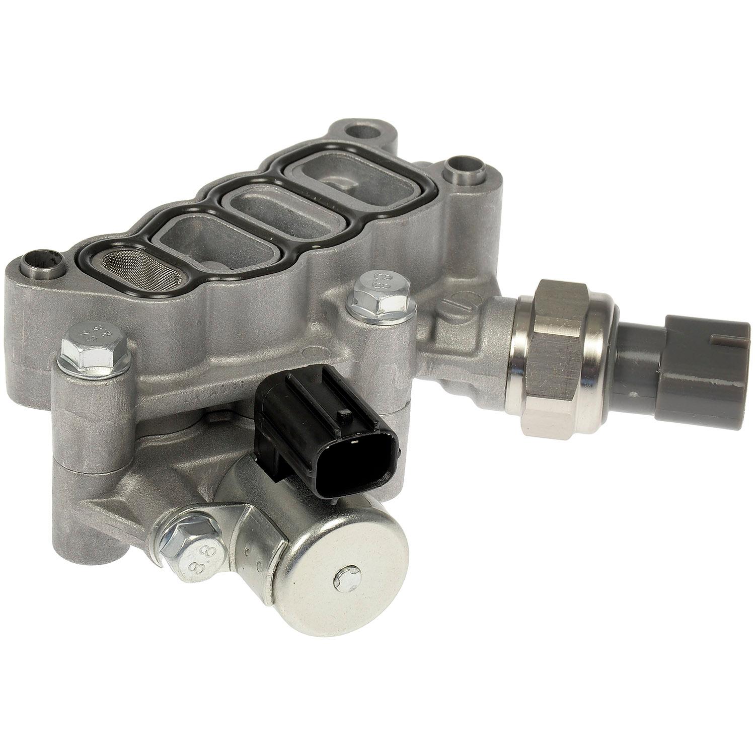 Dorman Engine Variable Timing Solenoid 918-078 | AutoZone