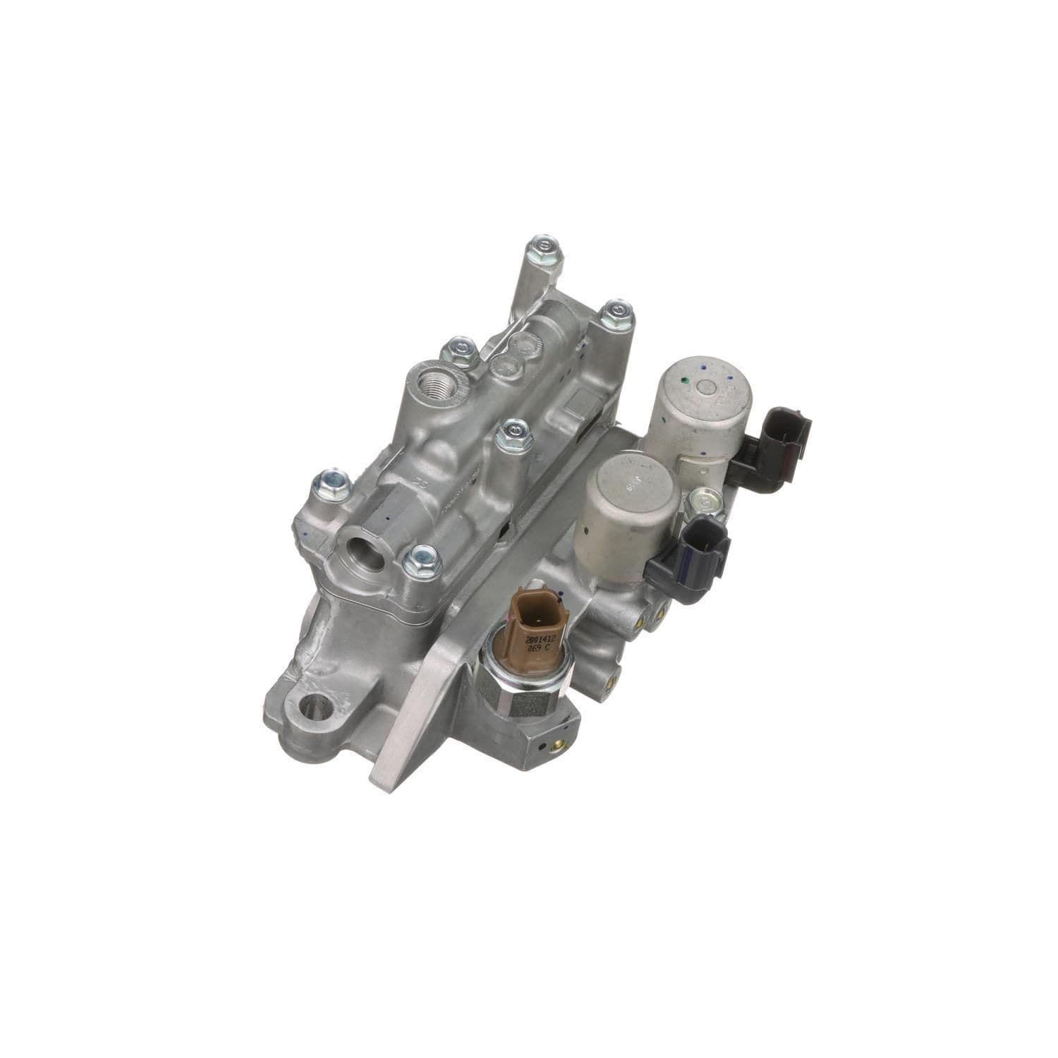Duralast Engine Variable Valve Timing (VVT) Solenoid TS1137 | AutoZone