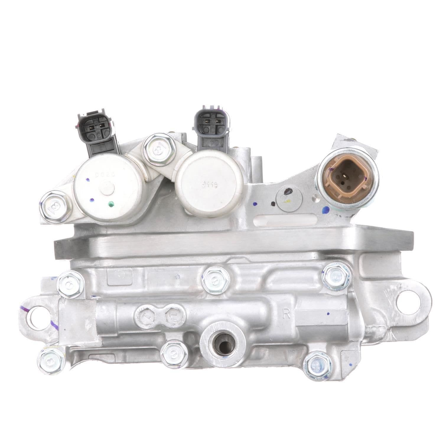 Duralast Engine Variable Valve Timing (VVT) Solenoid TS1137 | AutoZone