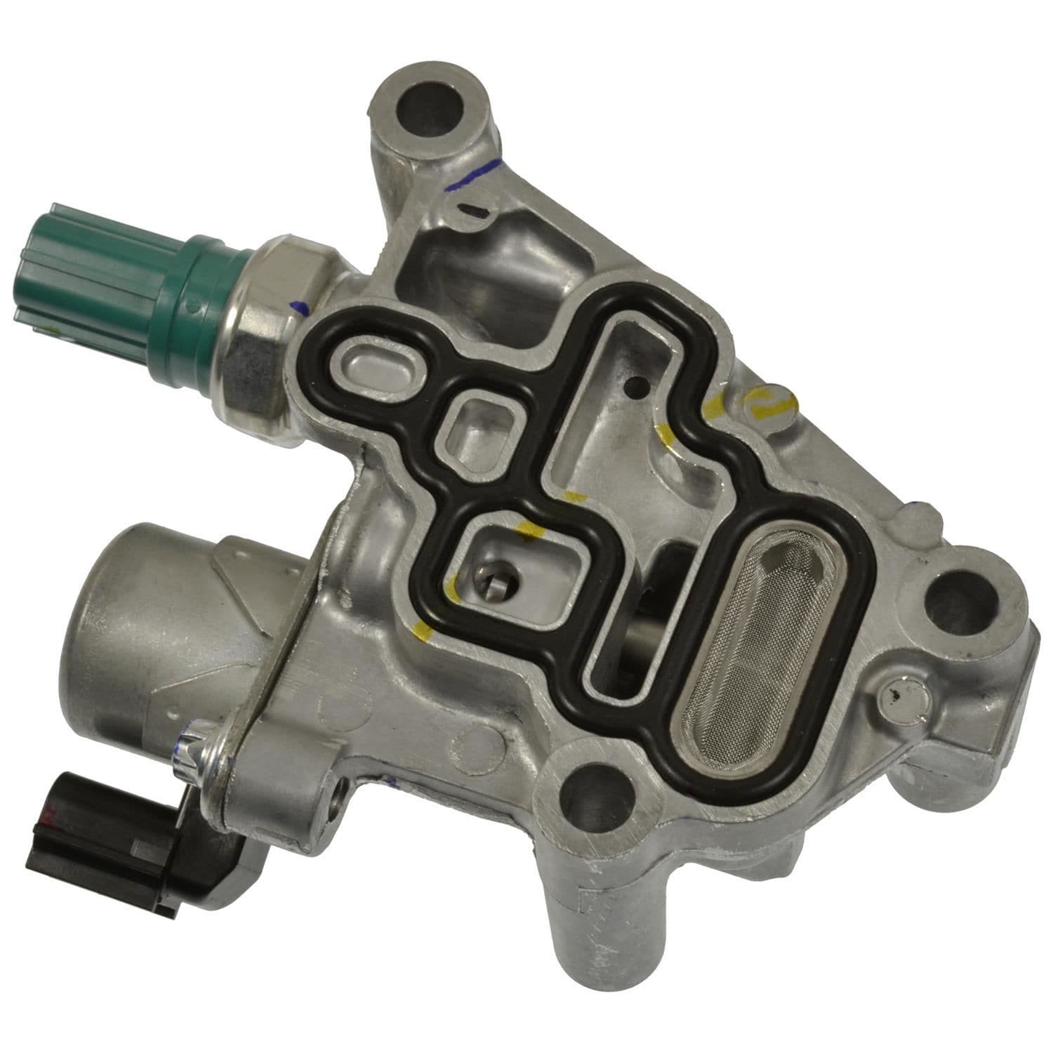 Duralast Engine Variable Valve Timing (VVT) Solenoid VVTB10089 | AutoZone