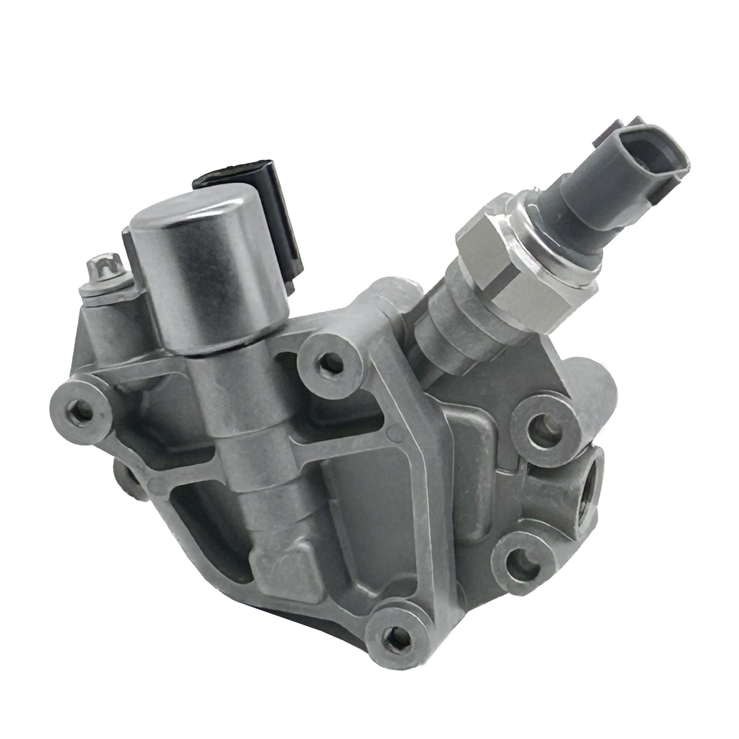 Válvula Solenoide De Control De Tiempo Variable (VVT) Para Nissan Rogue 2014-2020 Y Altima 2.5L – X AUTOHAUX 23796-3TA1A