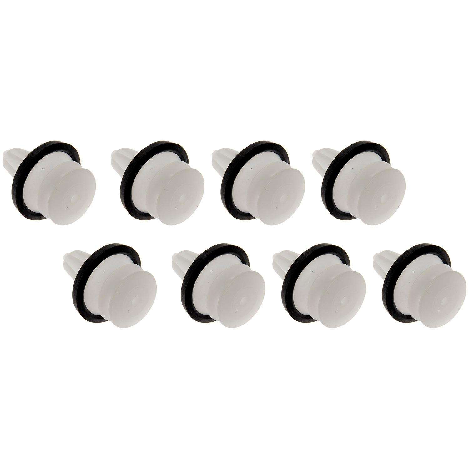 Dorman - OE Solutions Exterior Door Handle Repair Kit 601-650
