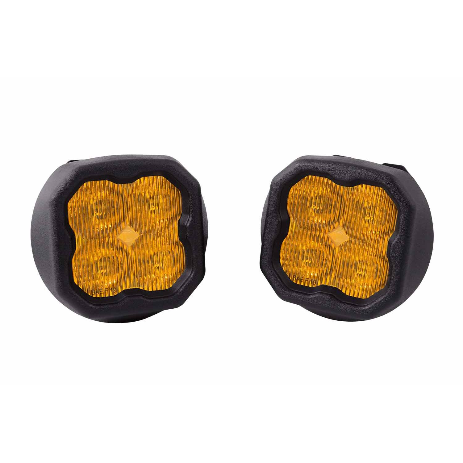 Diode Dynamics Fog Light Kit DD7034 | AutoZone