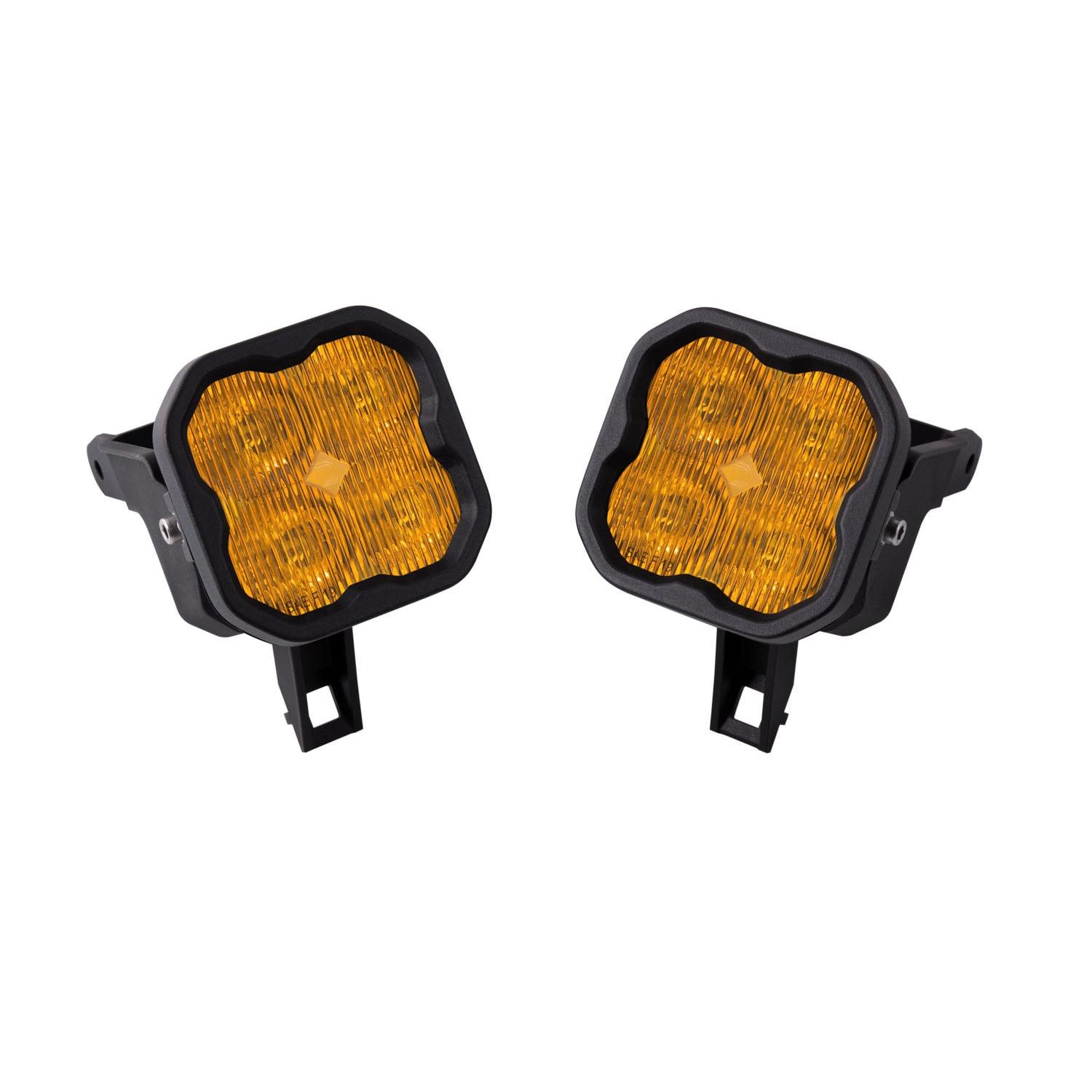 Diode Dynamics Fog Light Kit DD7108