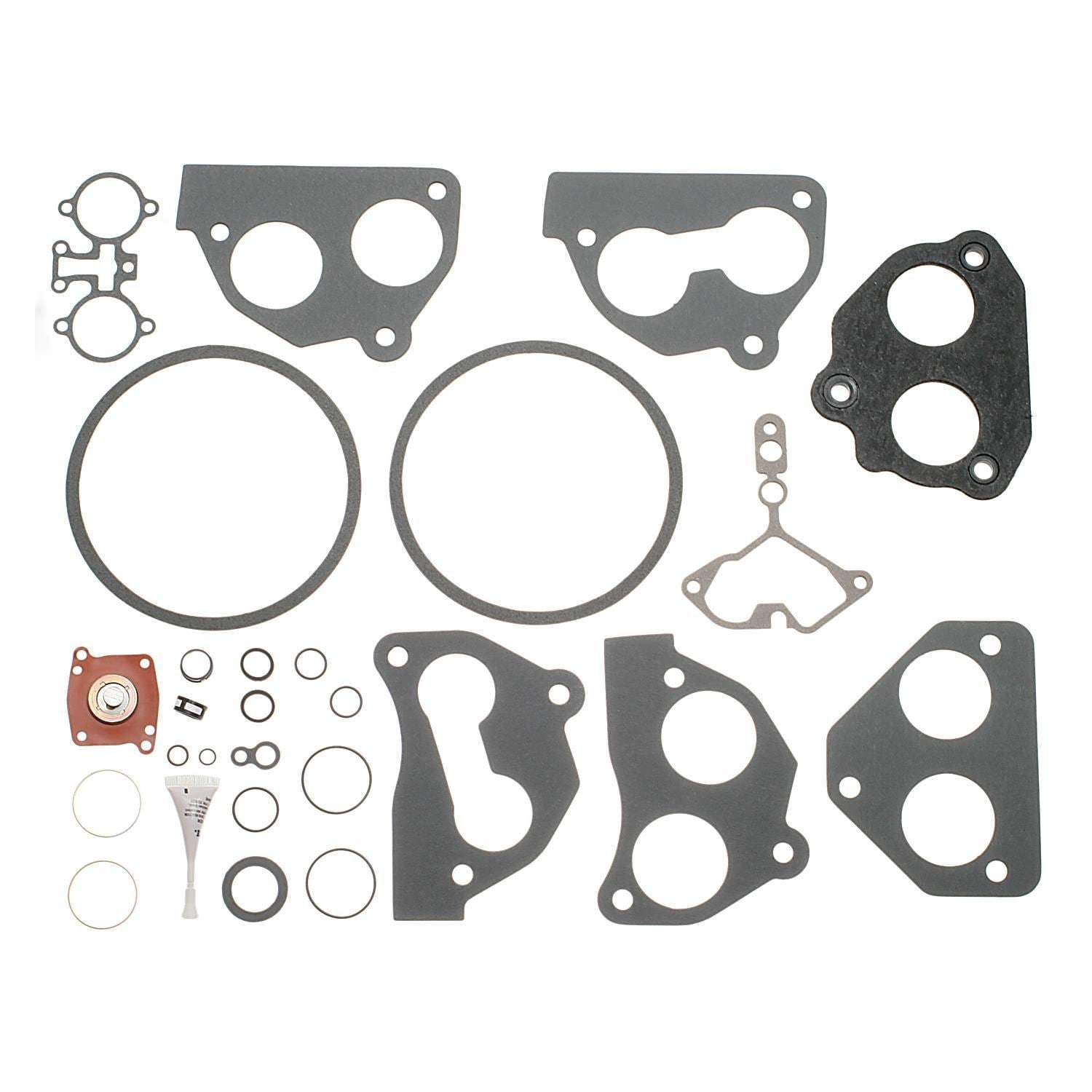 GP Sorensen Throttle Body Rebuild Kit (TBI) 96-541D | AutoZone