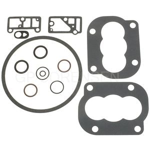 GP Sorensen Throttle Body Rebuild Kit (TBI) 96-609 | AutoZone