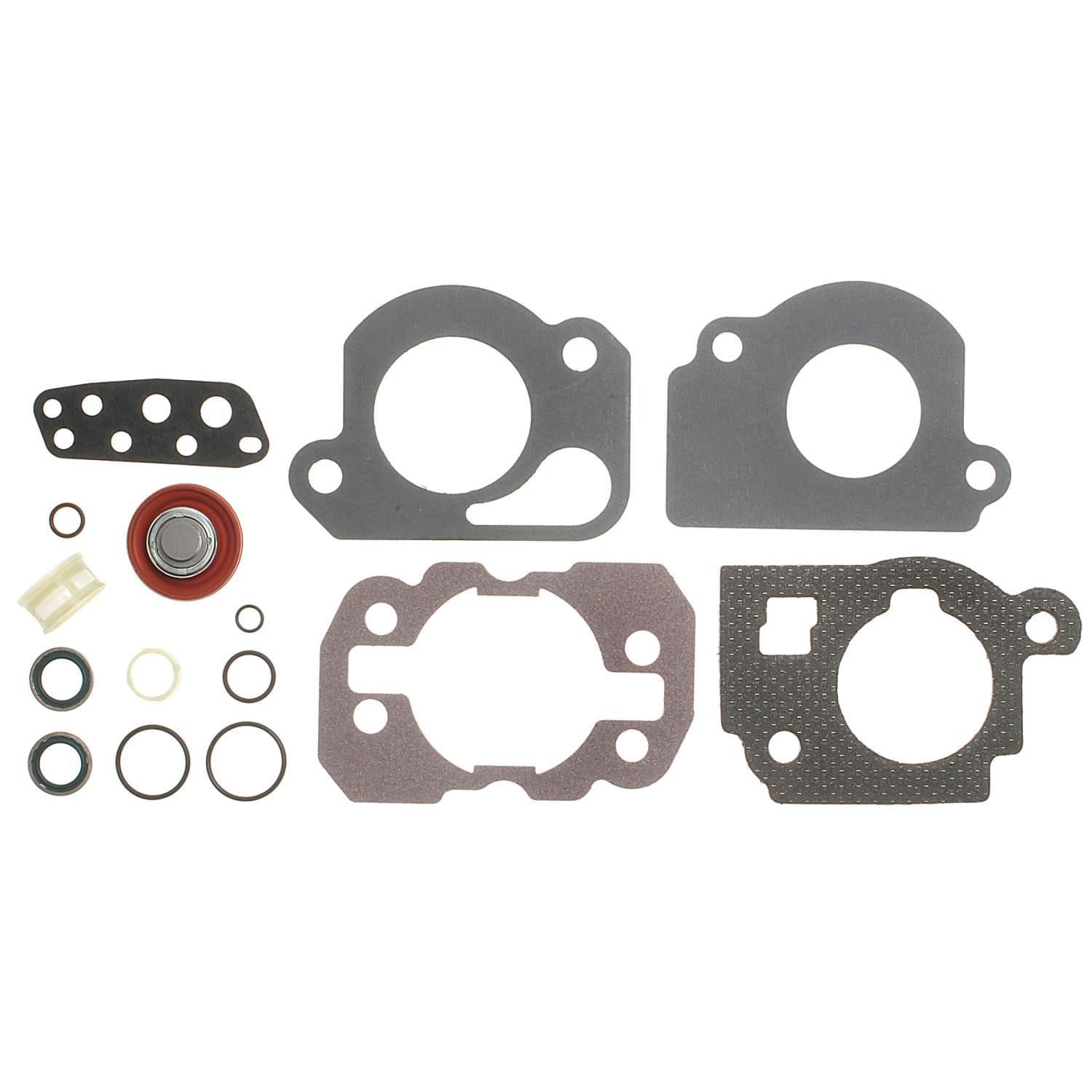 cigarette burn repair kit autozone Starter GP Sorensen Throttle Body Rebuild