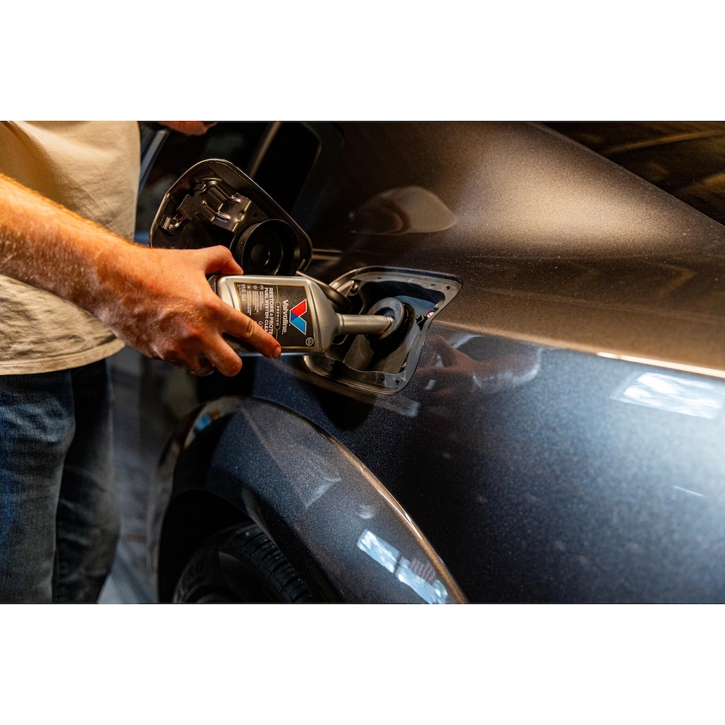 Valvoline Restore & Protect Fuel System Cleaner 25204 | AutoZone