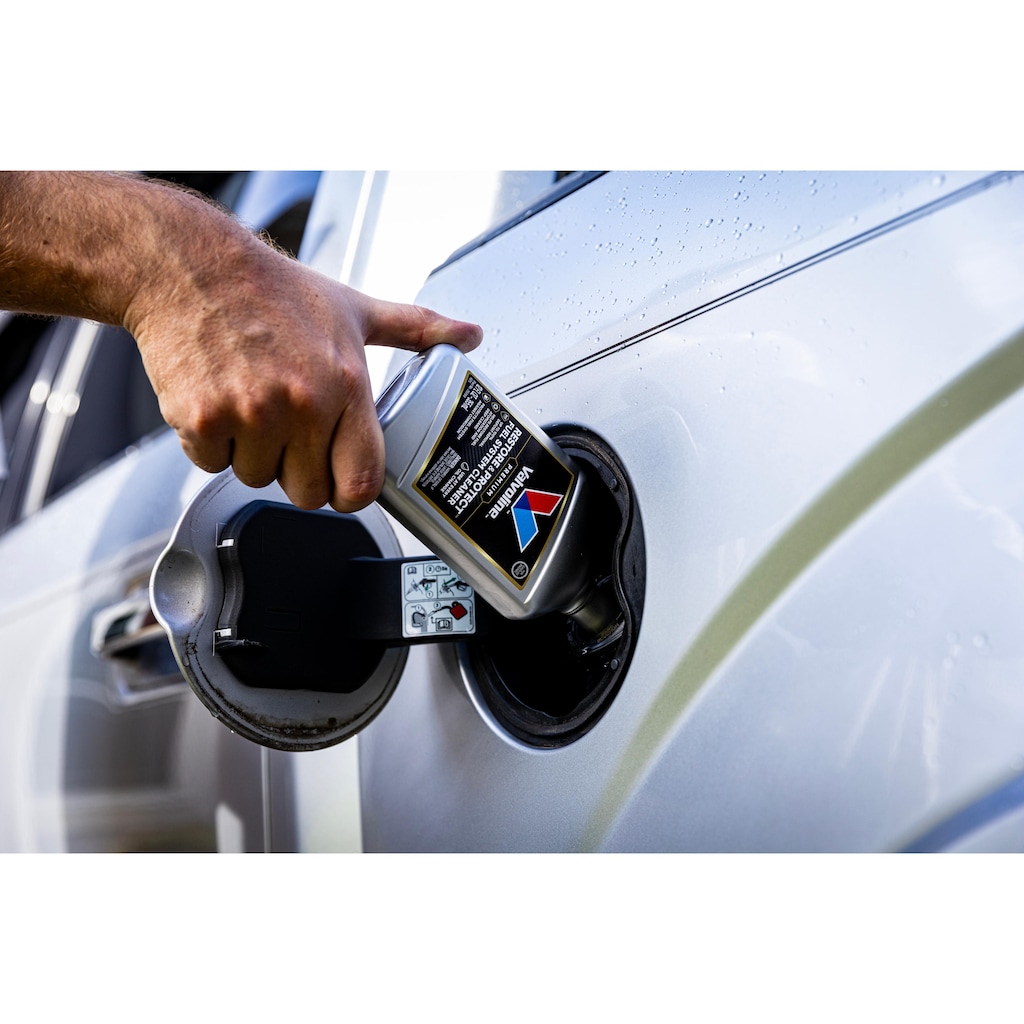 Valvoline Restore & Protect Fuel System Cleaner 25204 | AutoZone