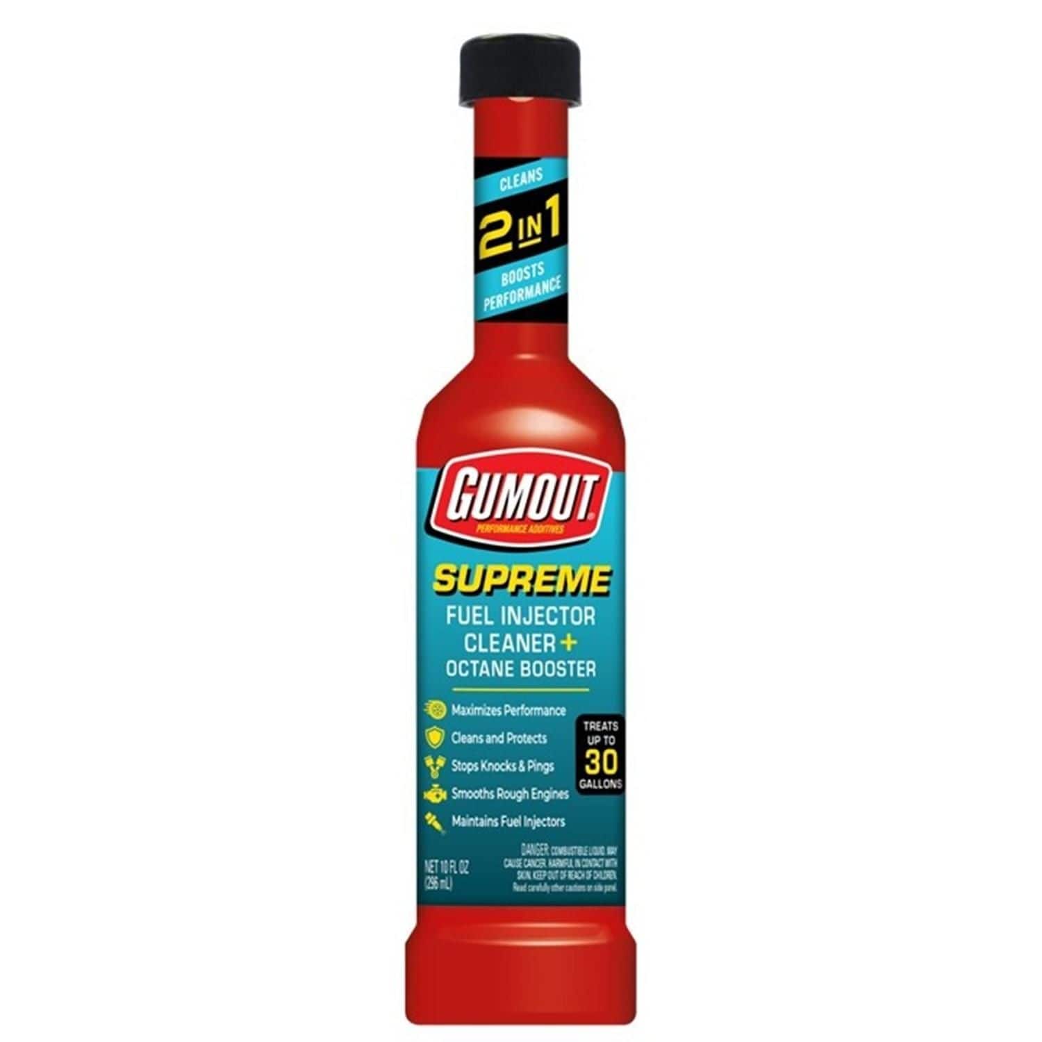 Gumout Fuel System Cleaner | AutoZone