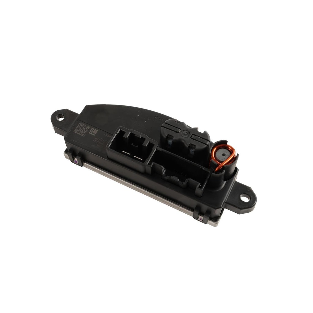 GM Genuine Parts HVAC Blower Motor Control Module 85577577 | AutoZone