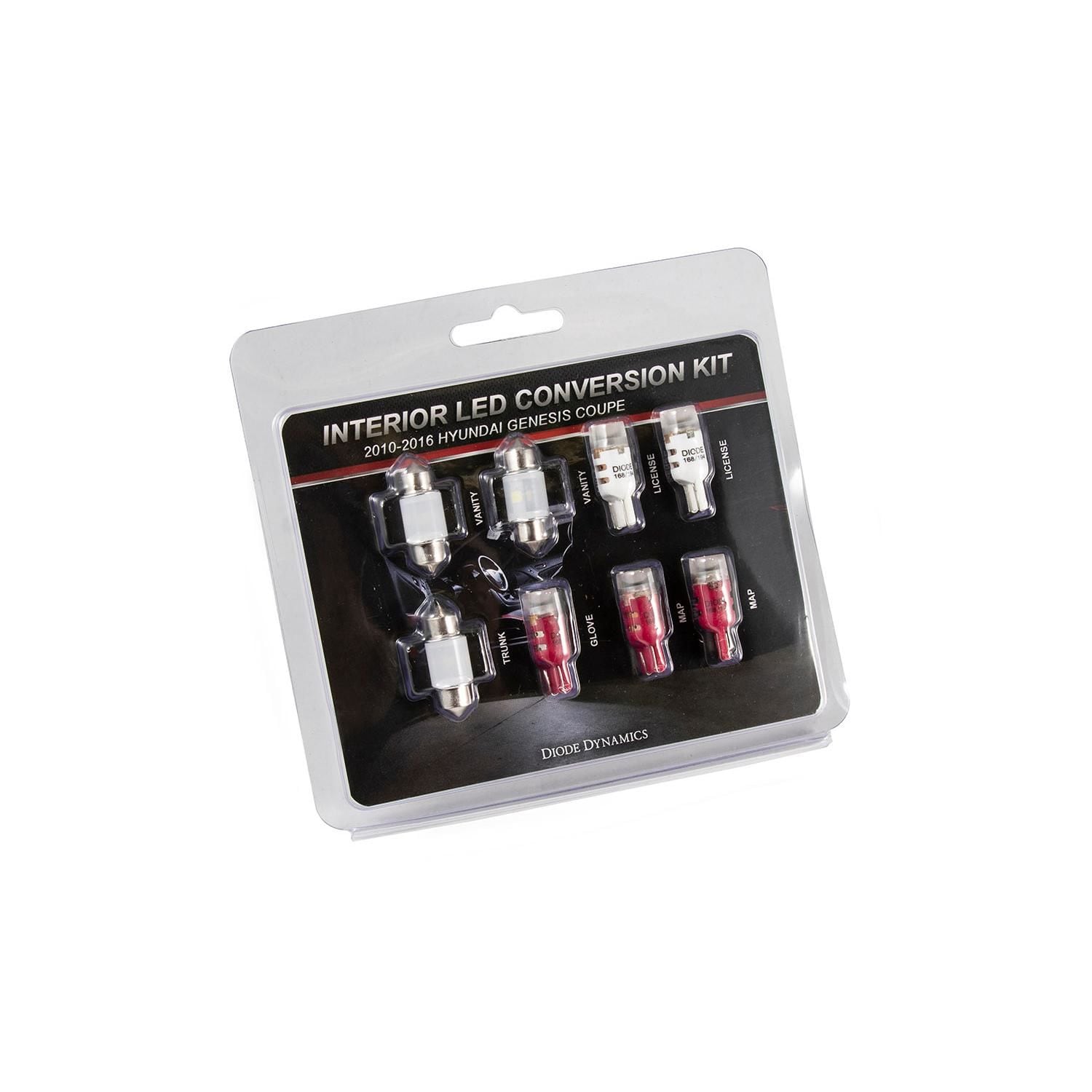 Diode Dynamics LED Bulbs | AutoZone