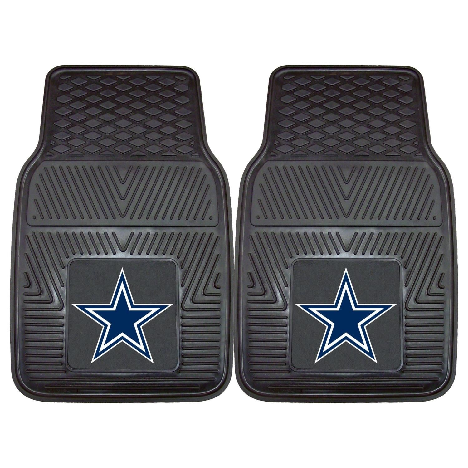 Dallas Cowboys Floor Mats