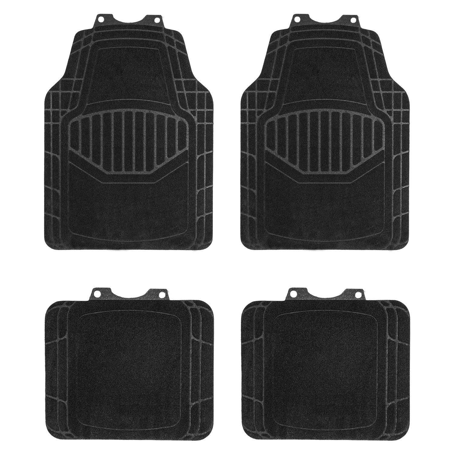 ProElite Reversible Carpet and Rubber for Chevrolet Spark