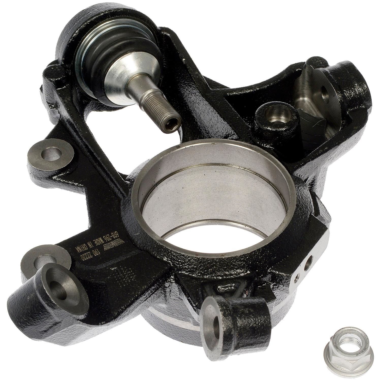 Dorman - OE Solutions Suspension Knuckle 698-296 | AutoZone