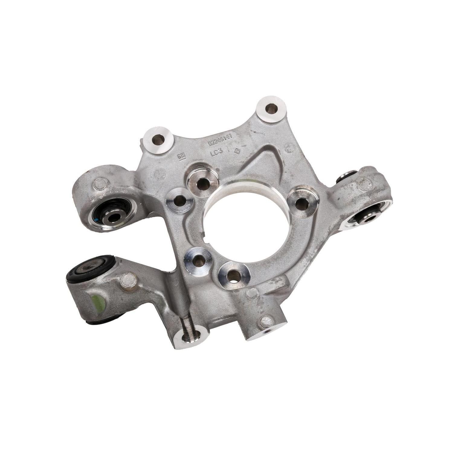 GM Genuine Parts Suspension Knuckle 23262764 | AutoZone