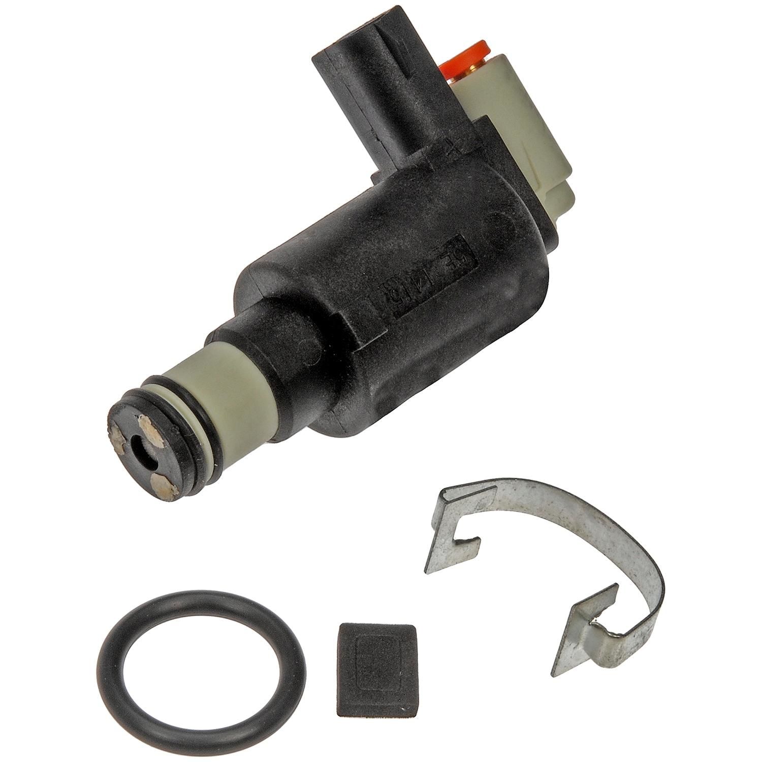 Dorman Air Ride Spring Solenoid 949-800 | AutoZone