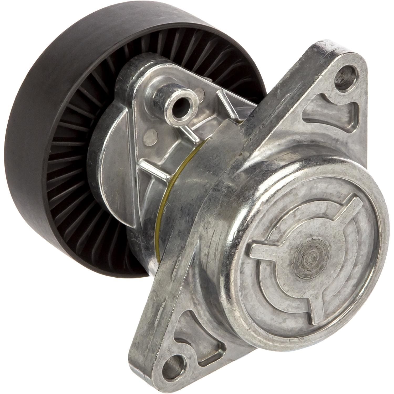 Duralast Serpentine Accessory Drive Belt Tensioner Assembly 305335 ...
