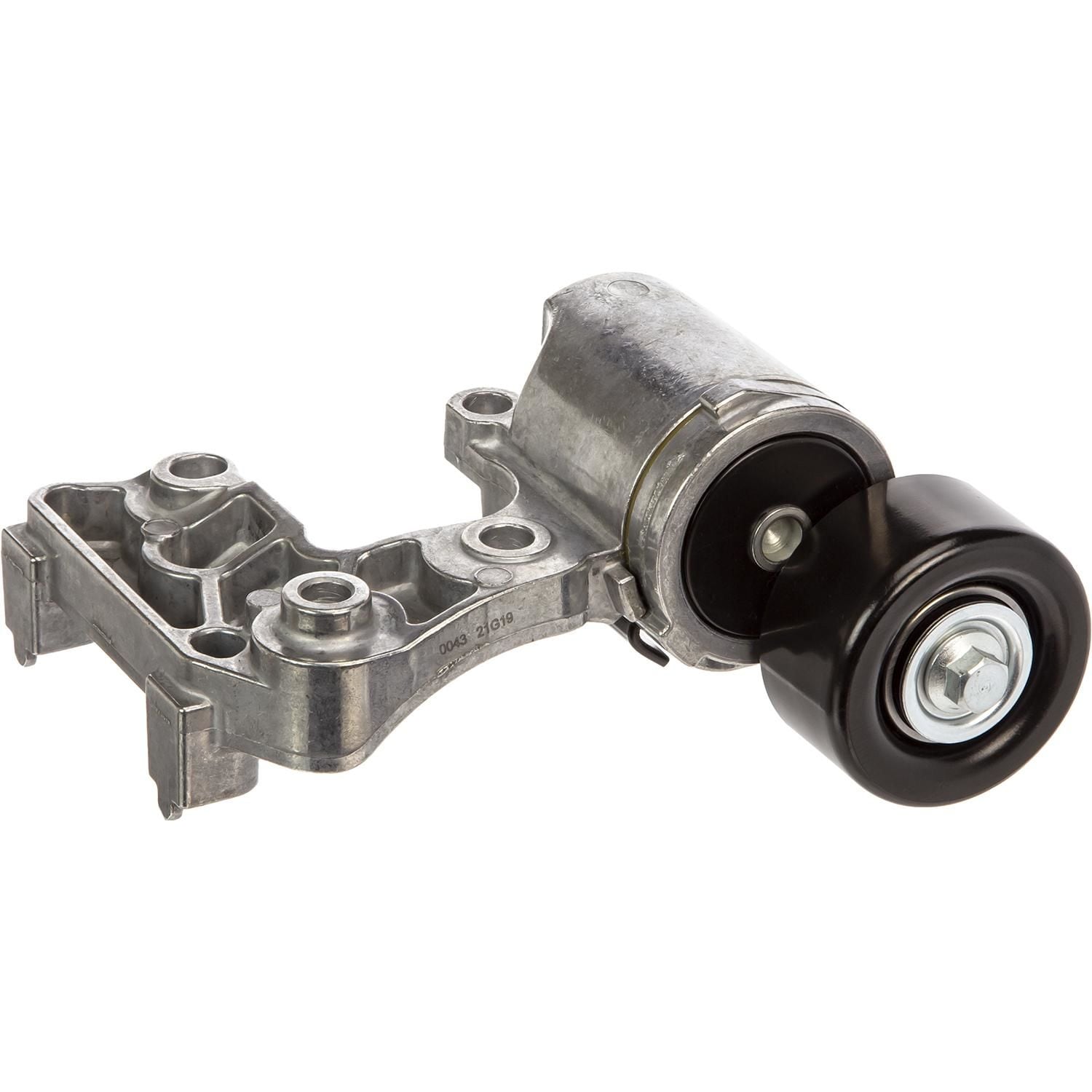 Duralast Serpentine A/C Drive Belt Tensioner 305374 | AutoZone