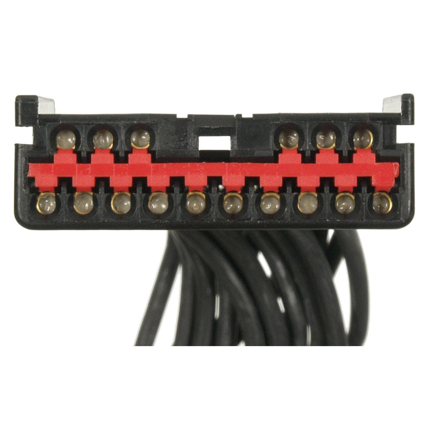 Memory Modular Connector Duralast Seat Memory Module Connector CONB11172 | AutoZone