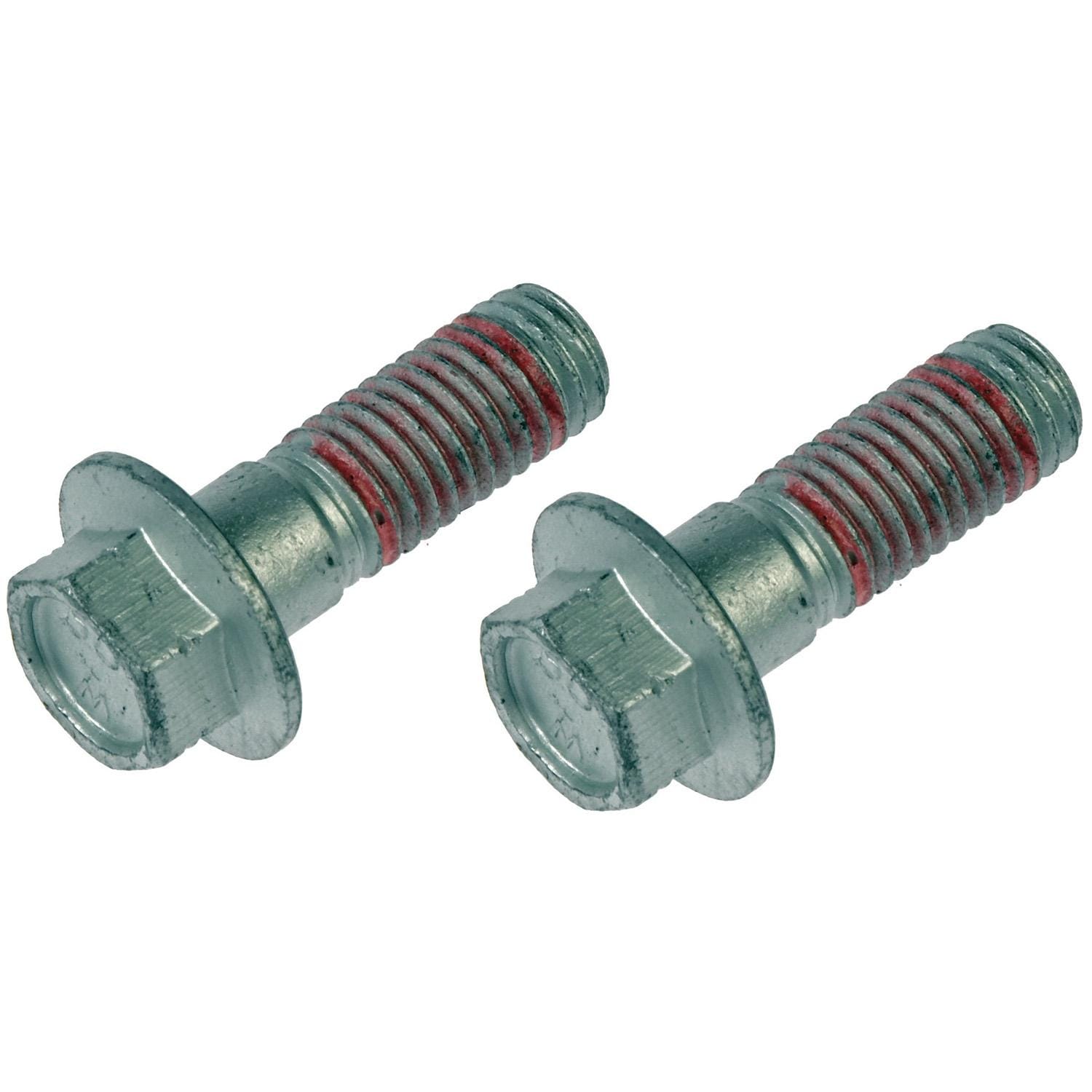 GENUINE MITSUBISHI DISC Brake Caliper Bracket Mounting Bolt MU140038 £2 GENUINE MITSUBISHI DISC Brake Caliper Bracket Mounting Bolt MU140038 £2