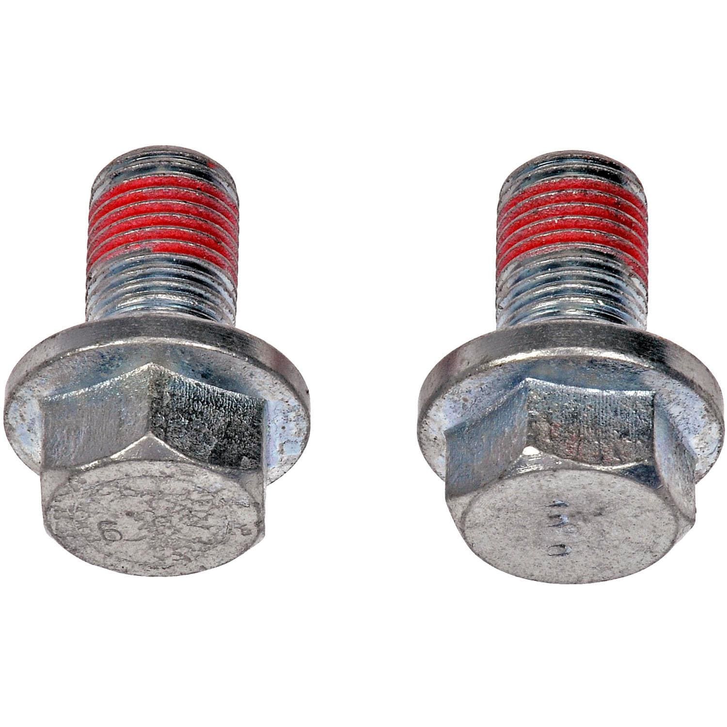 Yamaha 90111-08805 Bullone Pinza Freno YBR 125 05-08