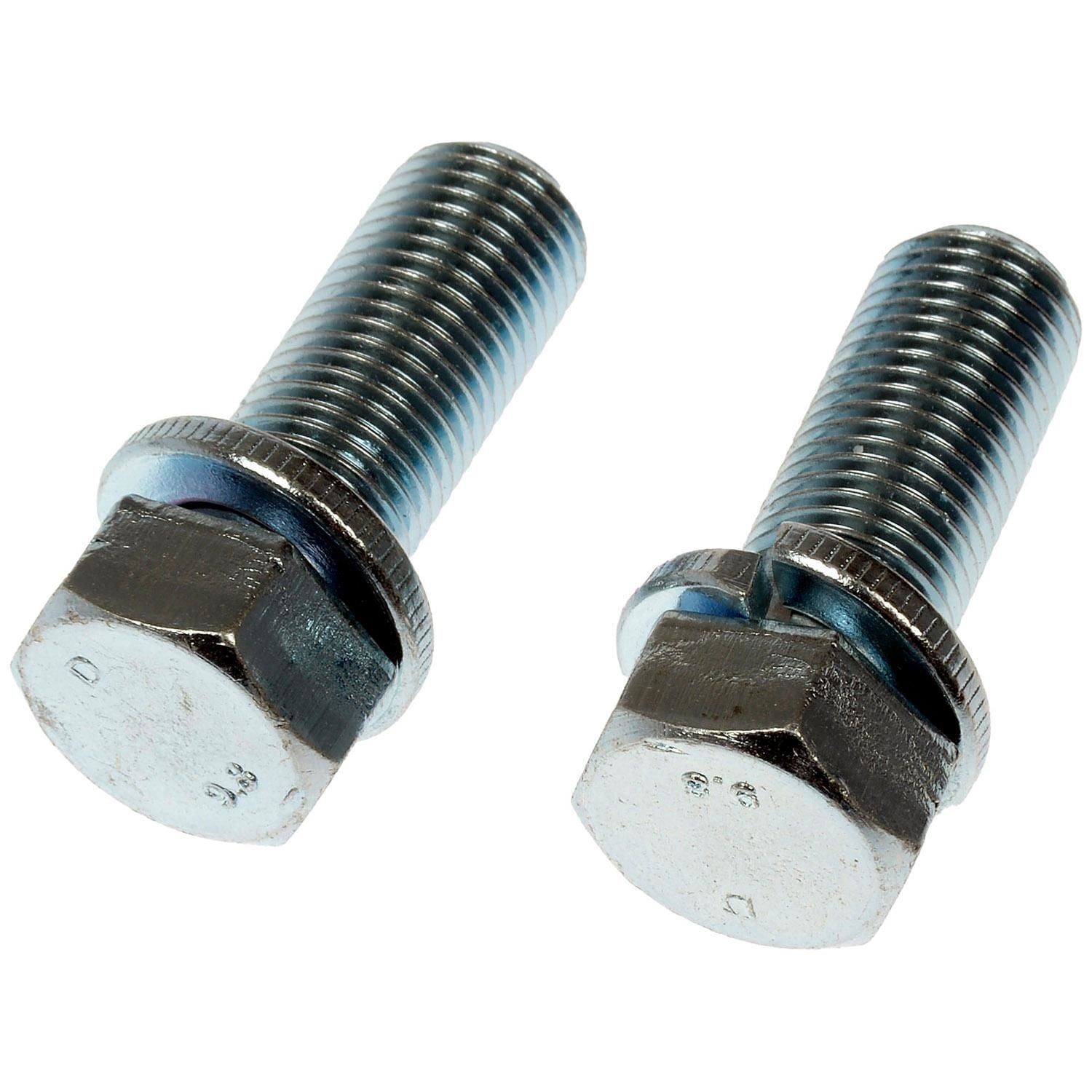 2004 Freightliner XB Line Brake Caliper Bracket Mounting Bolt