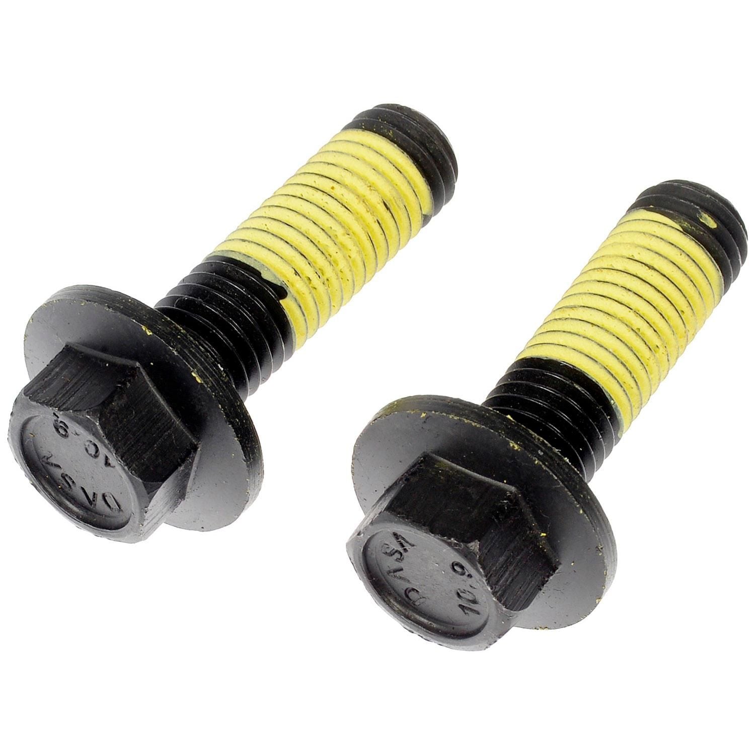 2004 Freightliner XB Line Brake Caliper Bracket Mounting Bolt