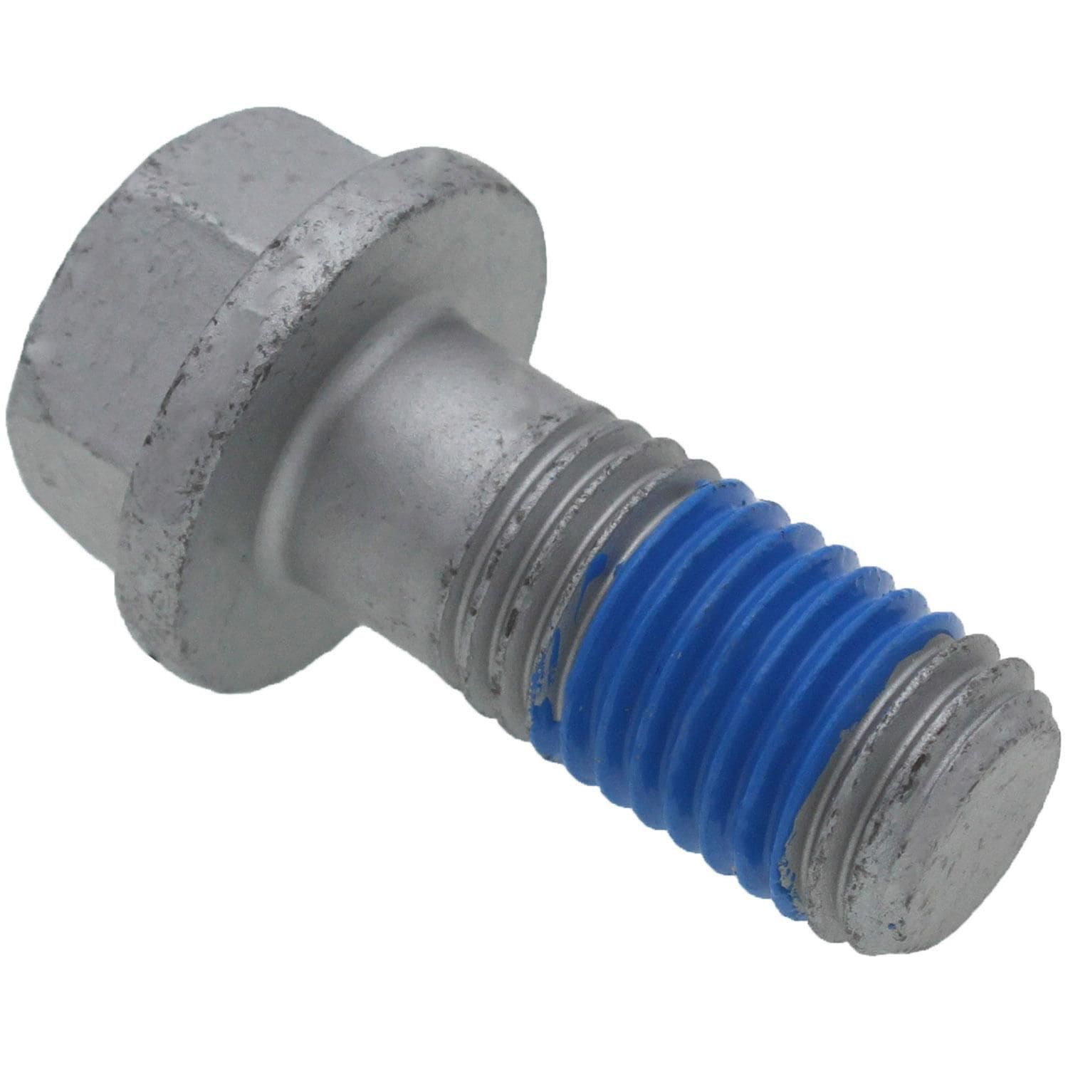 Dorman - HELP Disc Brake Caliper Bracket Mounting Bolt 14125 | AutoZone