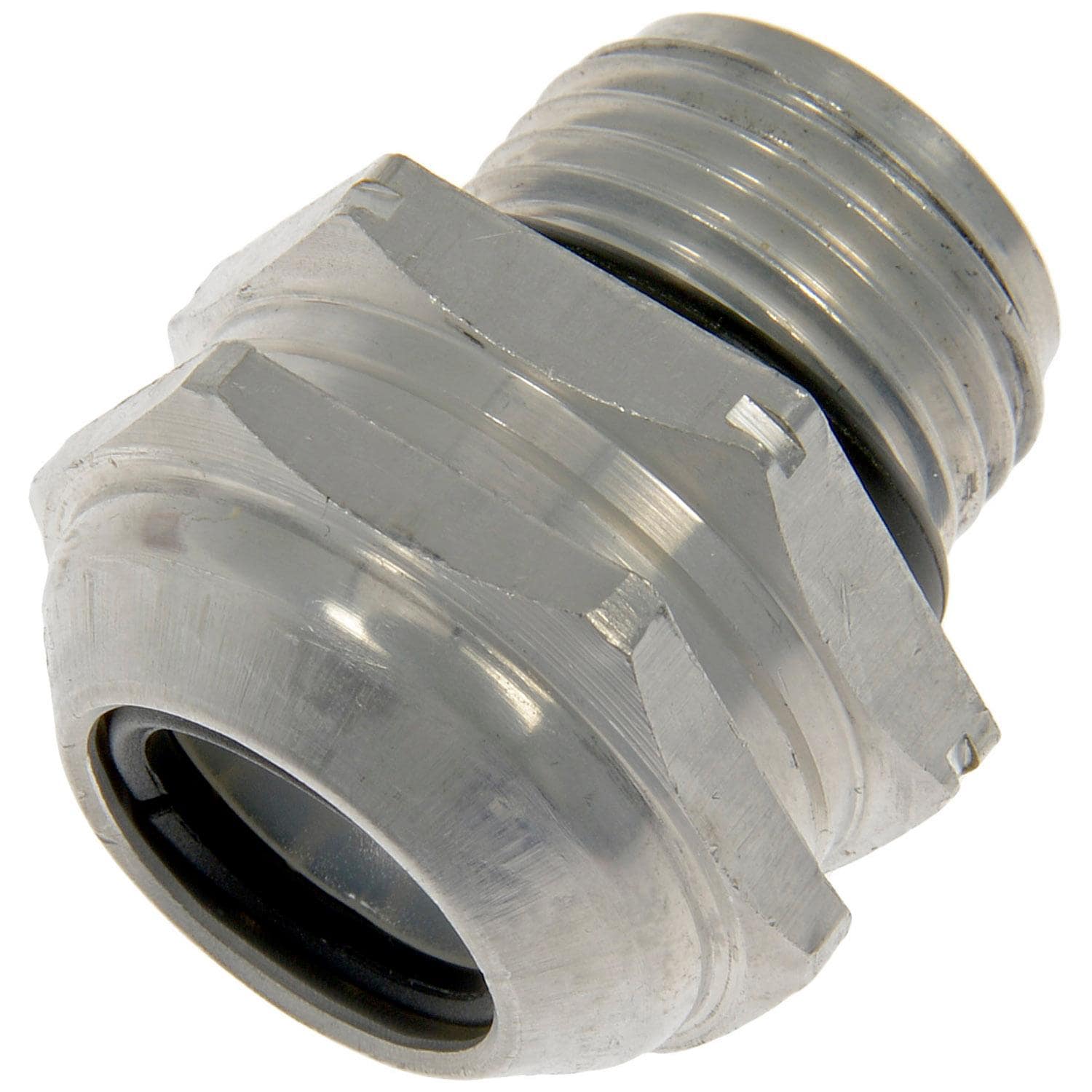 Dorman - HELP Automatic Transmission Oil Cooler Line Connector 801