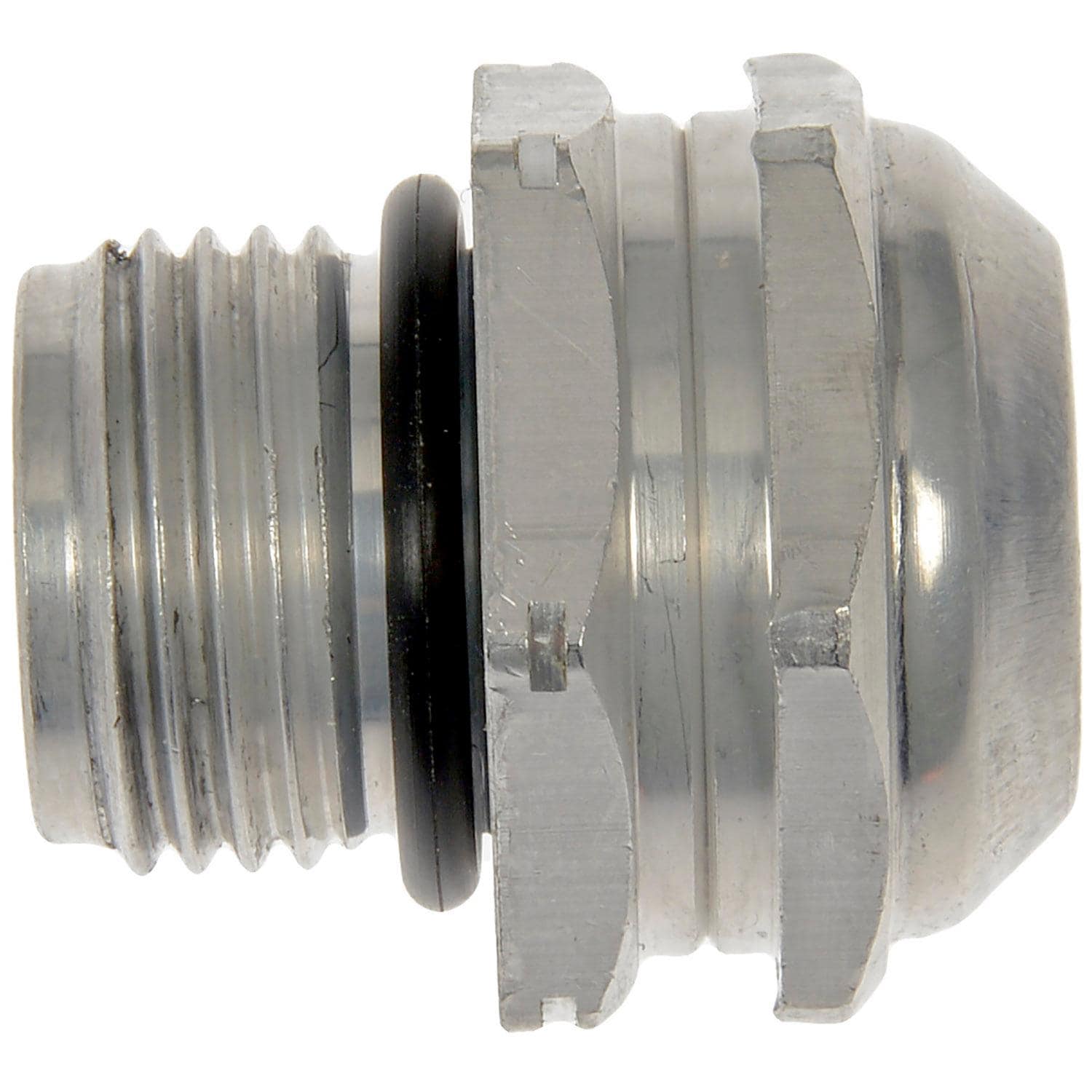 Dorman - HELP Automatic Transmission Oil Cooler Line Connector 801