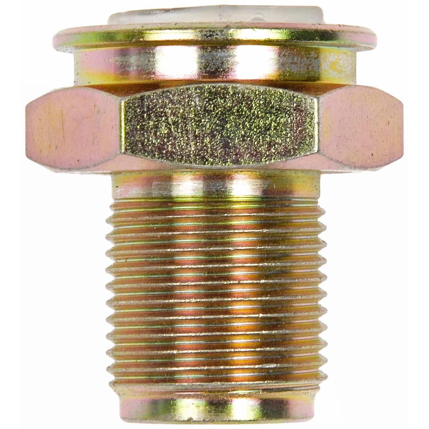 Dorman Automatic Transmission Oil Cooler Line Fitting 800-601 for GMC P6000