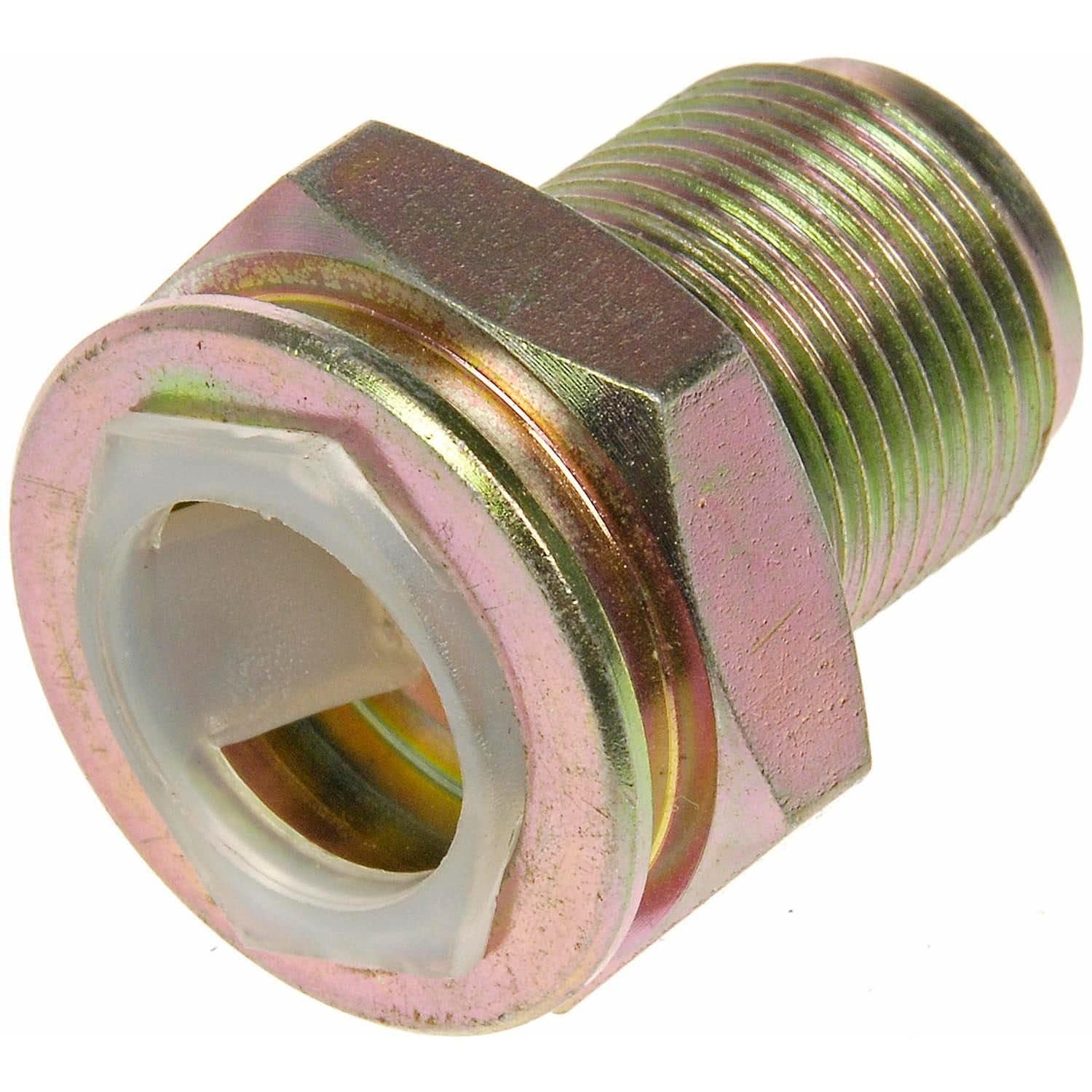 Dorman Automatic Transmission Oil Cooler Line Fitting 800-601