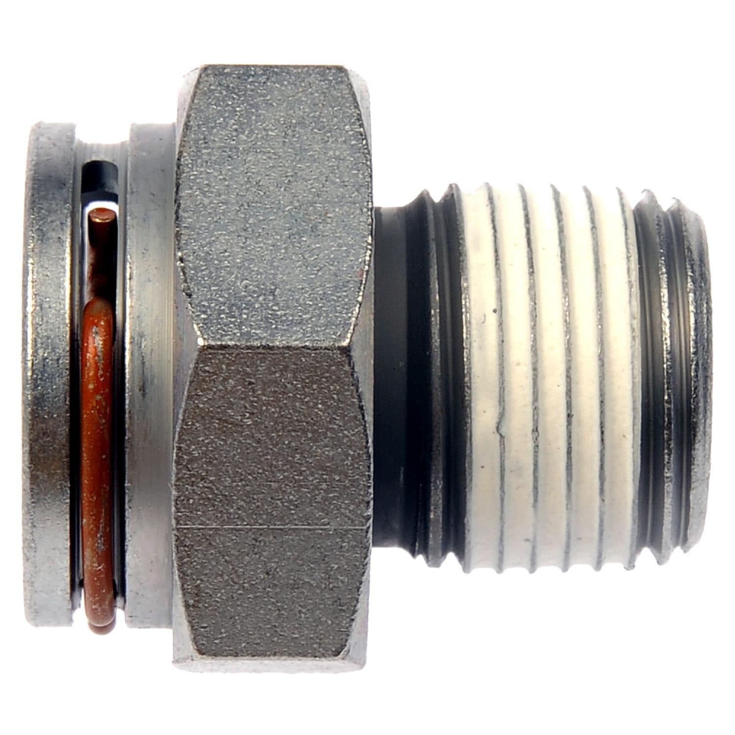 Dorman - OE Solutions Automatic Transmission Oil Cooler Line Dorman - OE Solutions Automatic Transmission Oil Cooler Line