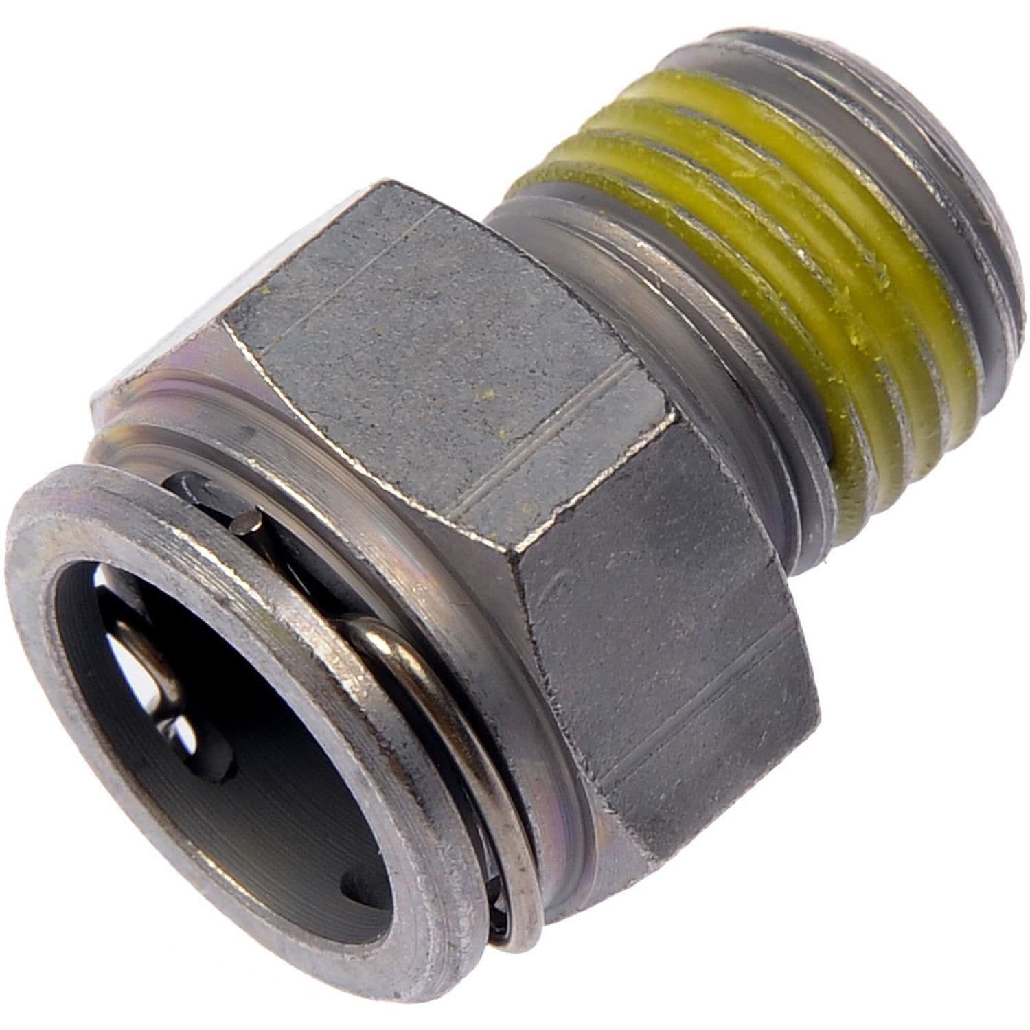 Dorman Automatic Transmission Oil Cooler Line Fitting 800-604