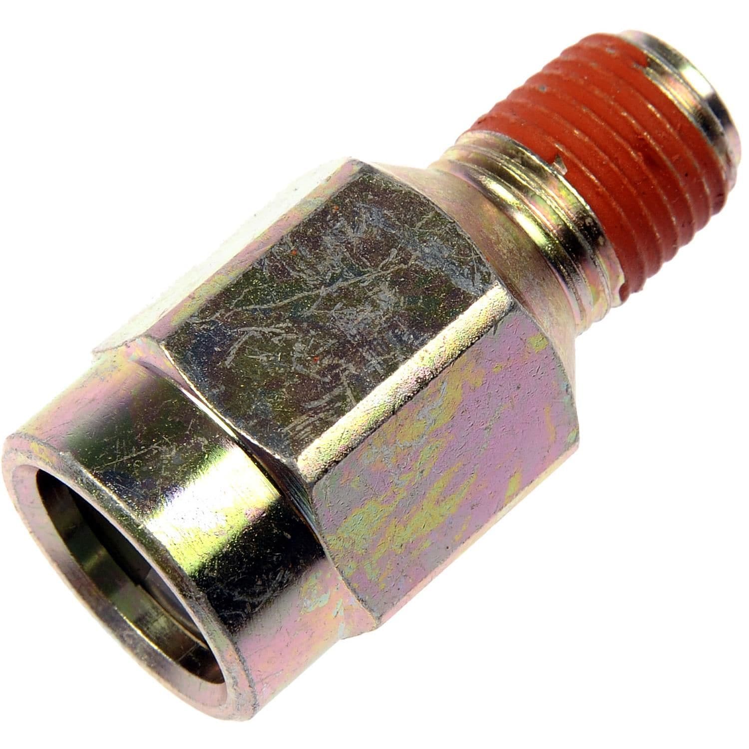 Dorman - OE Solutions Automatic Transmission Oil Cooler Line