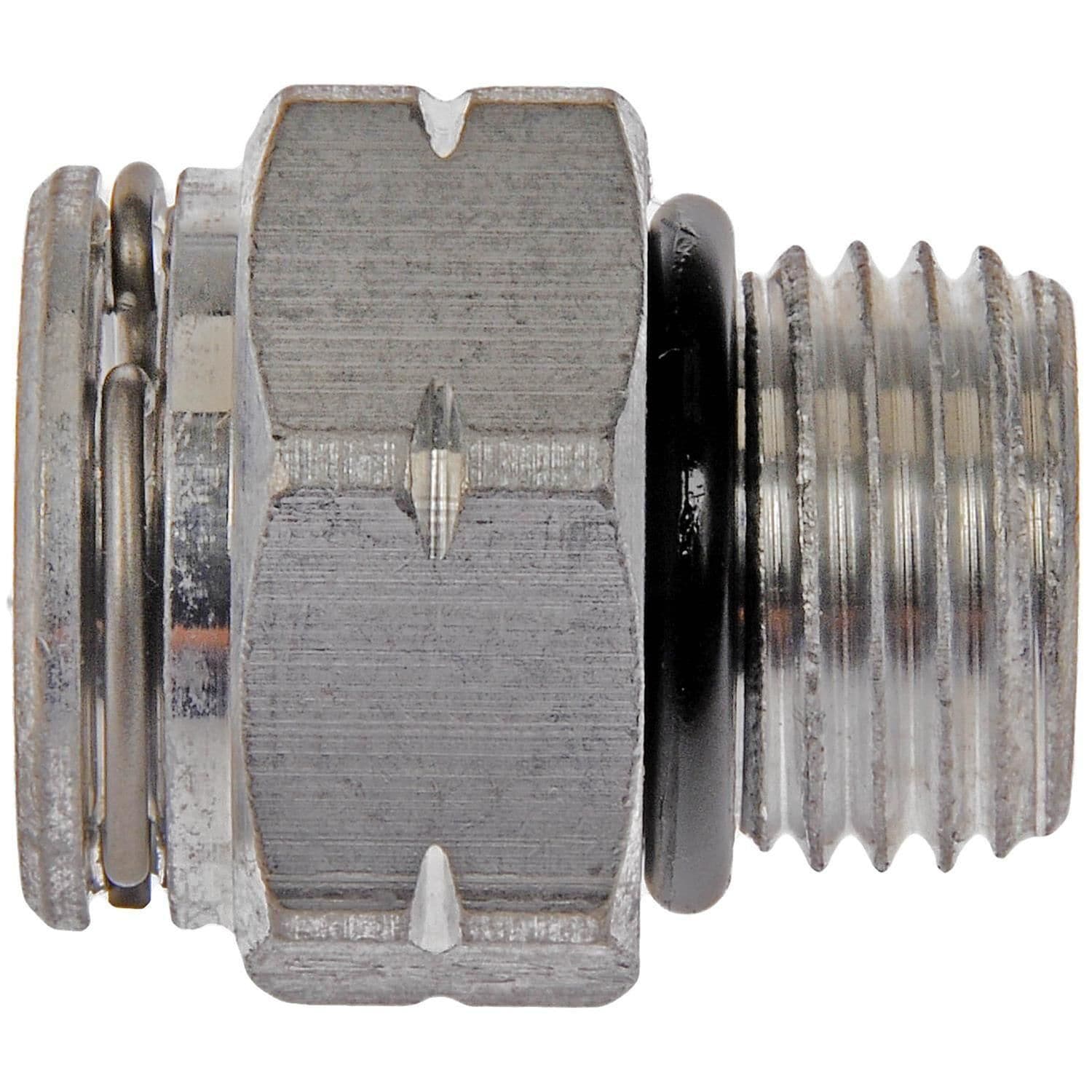 Dorman 03761 Bullone Centrale A Molla, 3/8 X 12, Ricambio Auto - 2