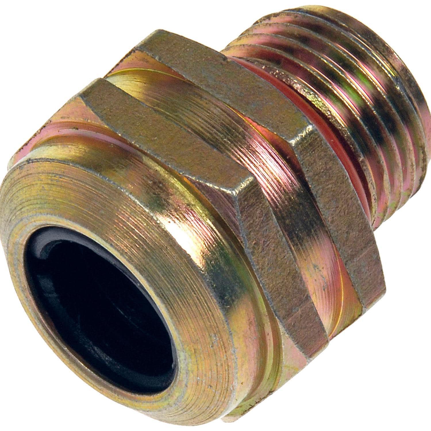 Dorman - OE Solutions Automatic Transmission Oil Cooler Line Connector 800-617 for GMC P6000