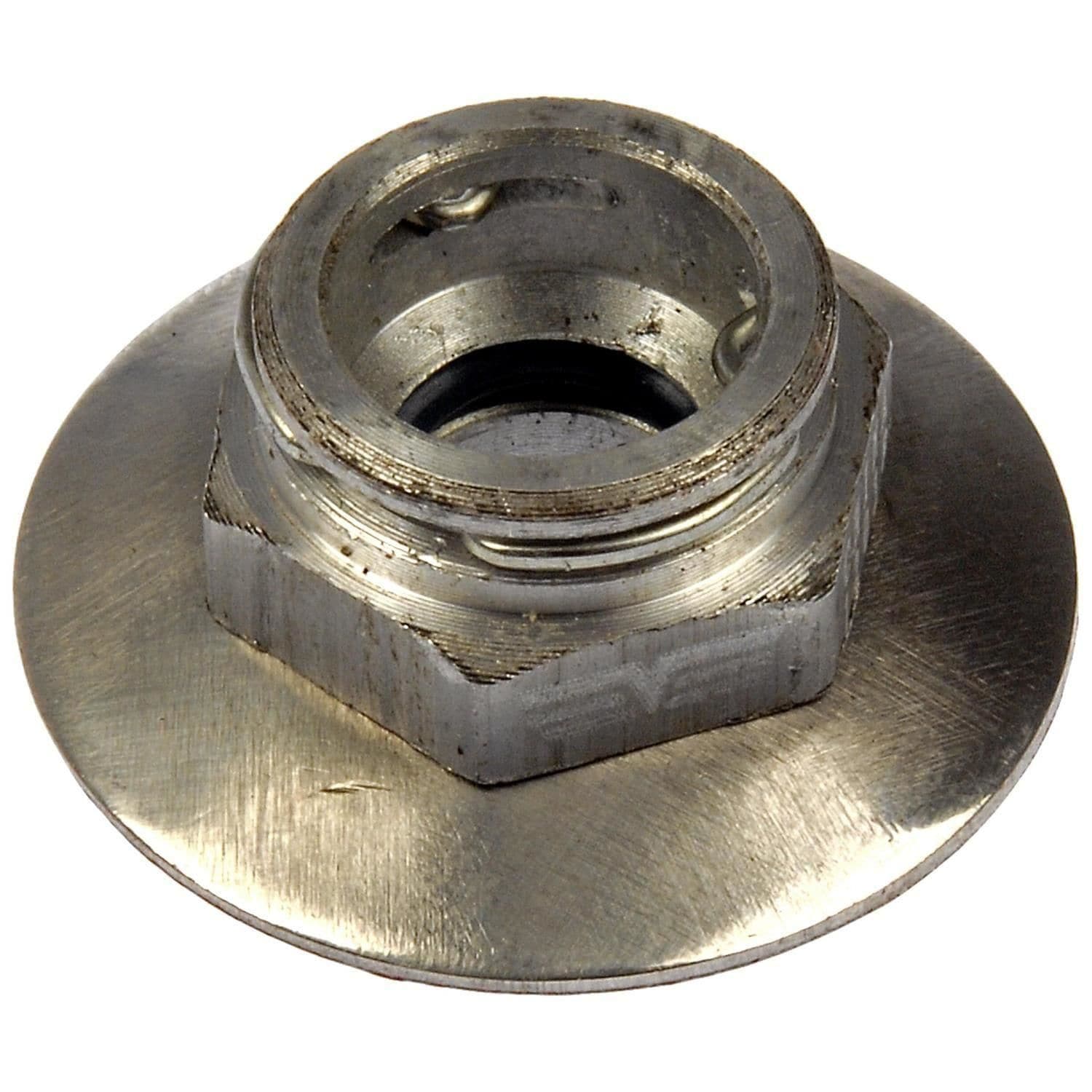 Dorman Automatic Transmission Oil Cooler Line Fitting 800-619 for GMC P6000